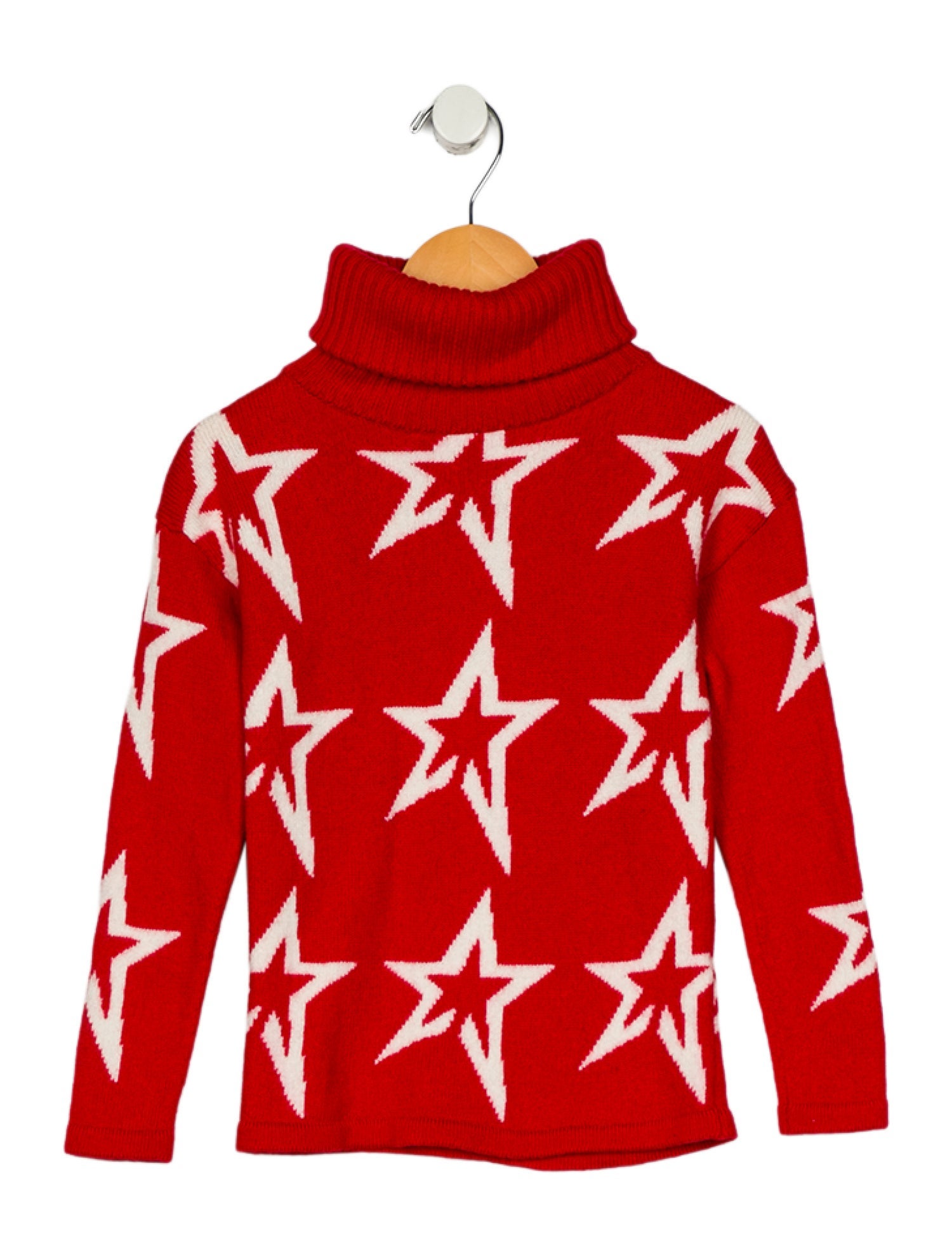 Perfect Moment Turtleneck sweater