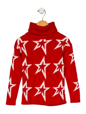 Perfect Moment Turtleneck sweater