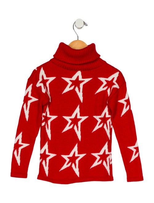 Perfect Moment Turtleneck sweater