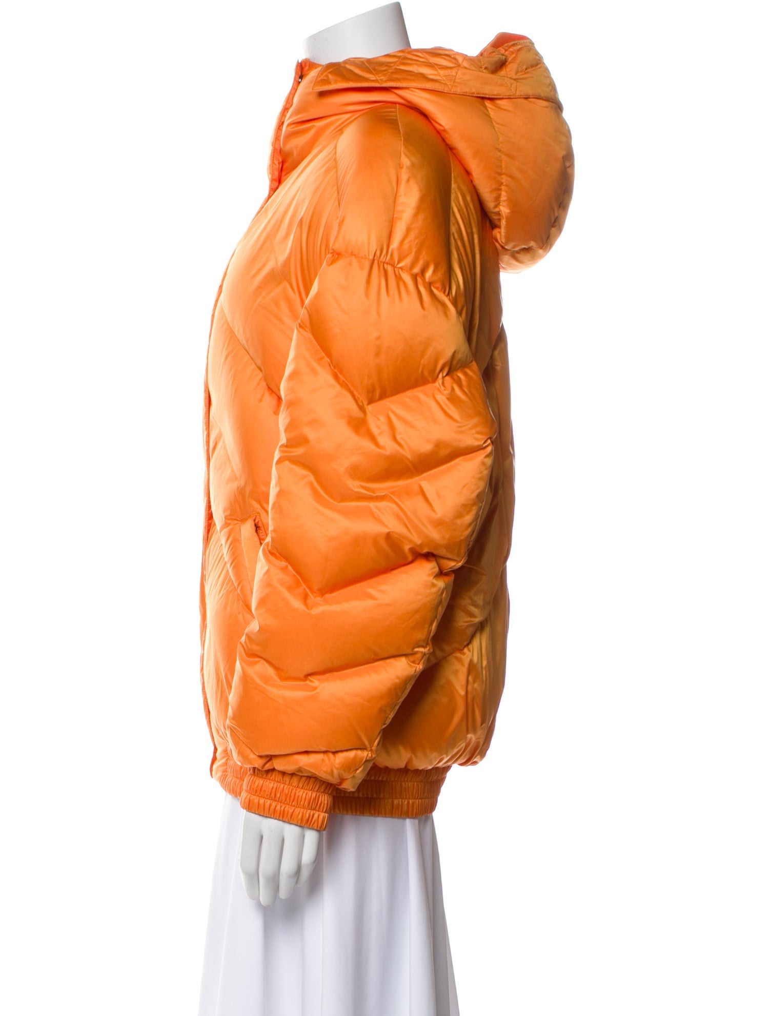 Perfect Moment Down Jacket