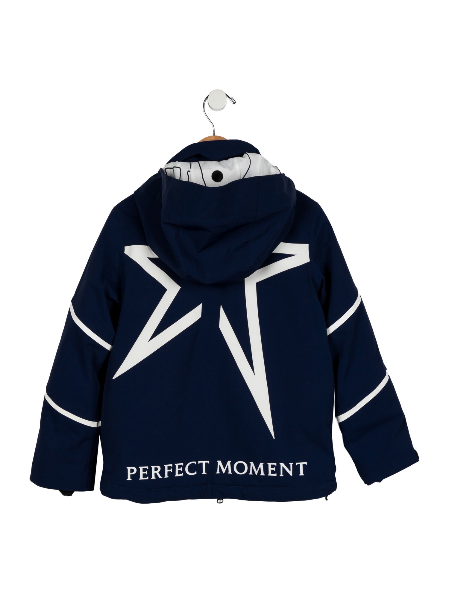 Perfect Moment Boys' Coat