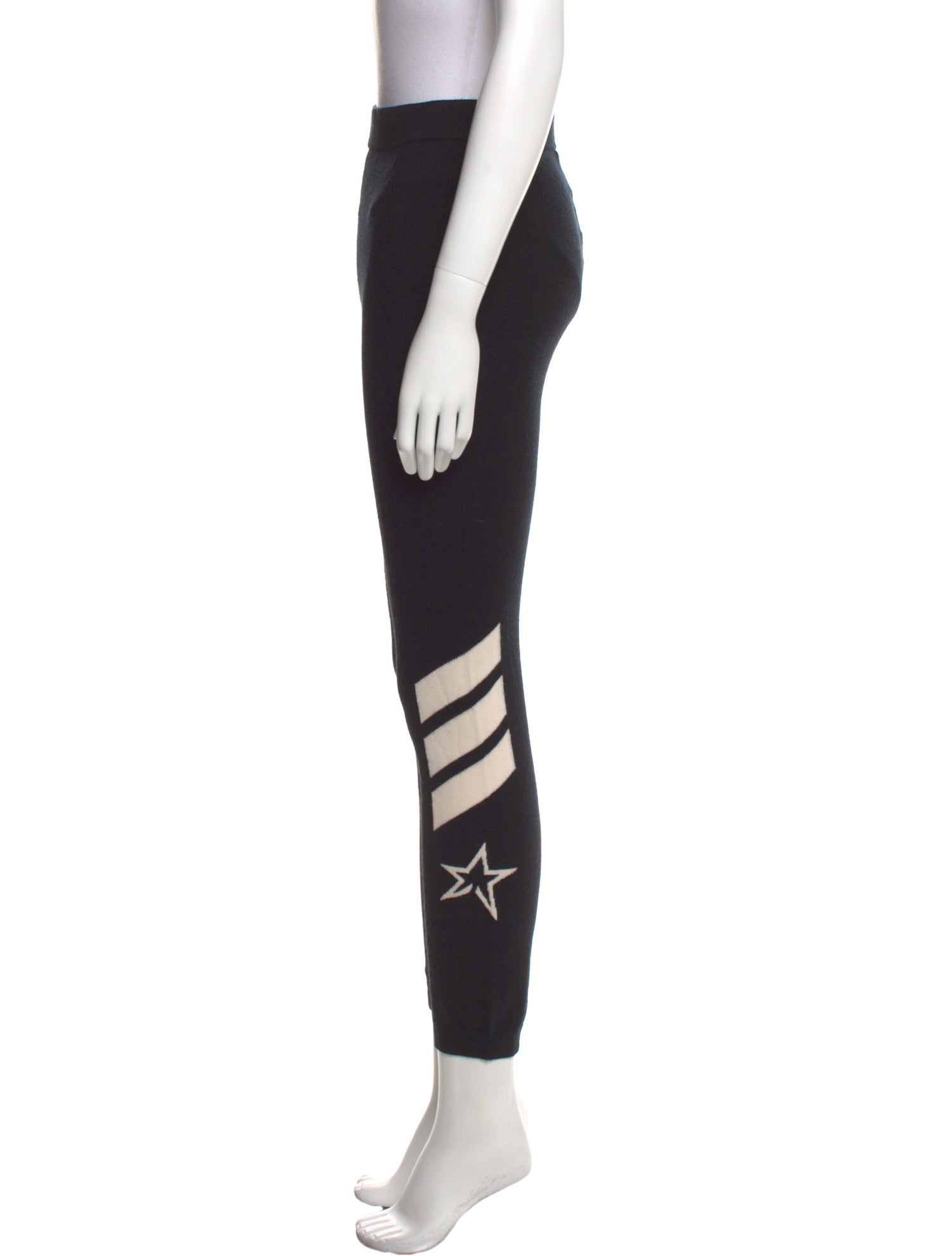 Perfect Moment Merino Wool Skinny Leg Pants