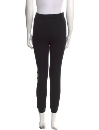 Perfect Moment Merino Wool Skinny Leg Pants