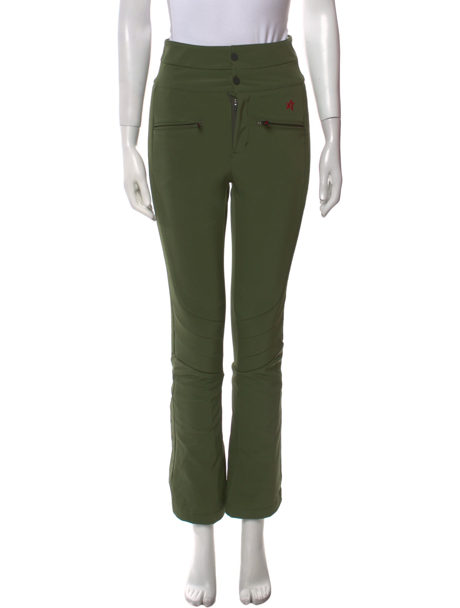 Perfect Moment Wide Leg Pants