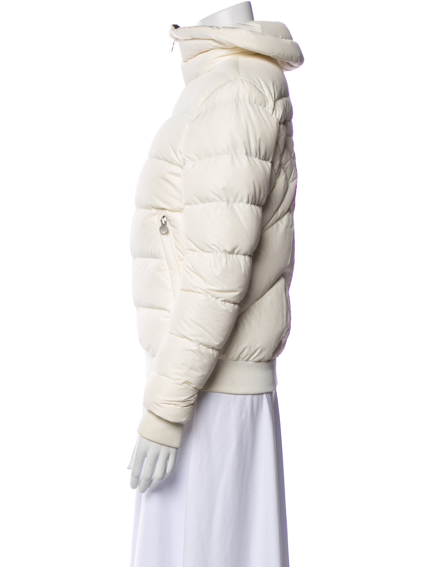 Perfect Moment Down Jacket