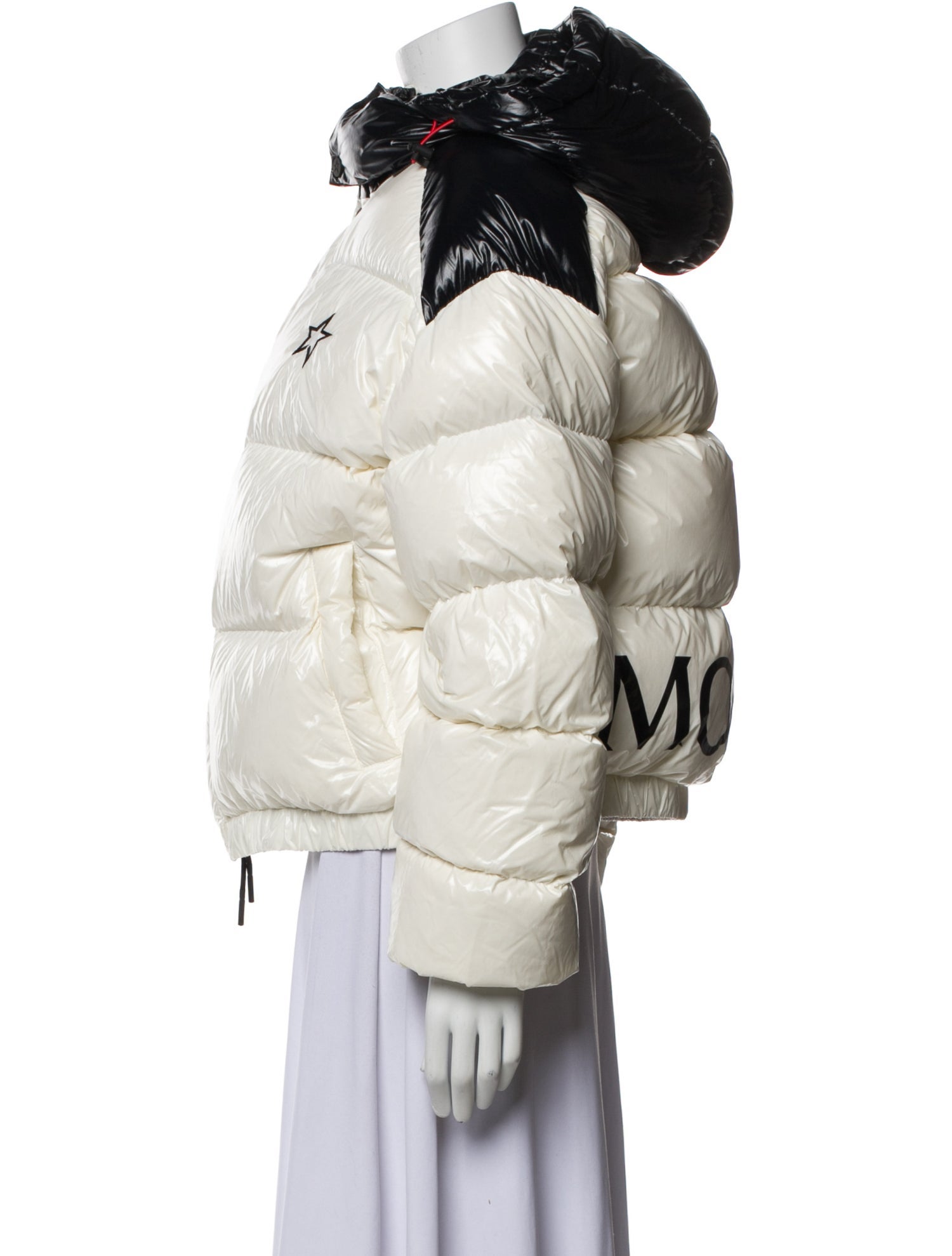 Perfect Moment Down Jacket