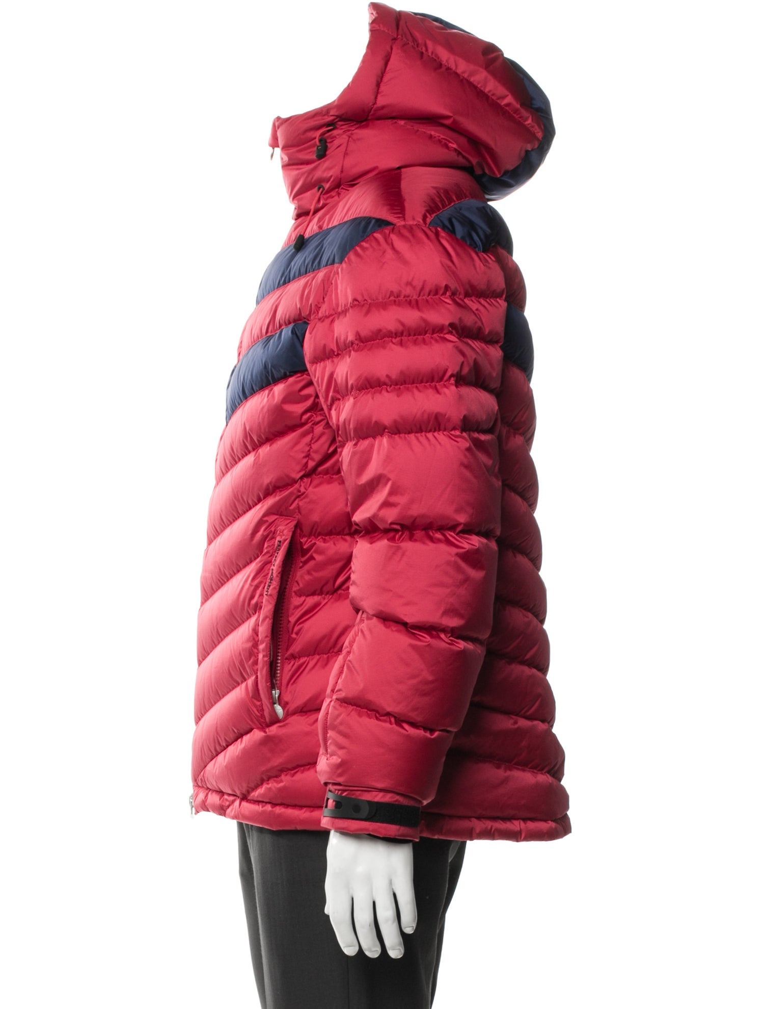 Perfect Moment Puffer Coat