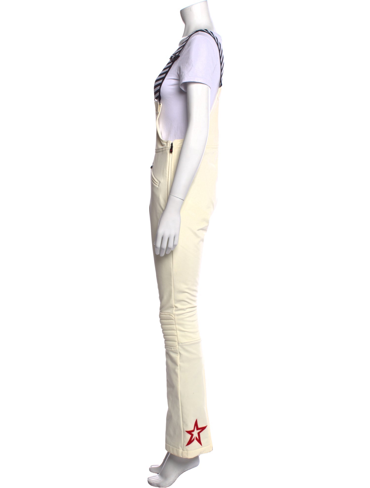 Perfect Moment Square Neckline Jumpsuit