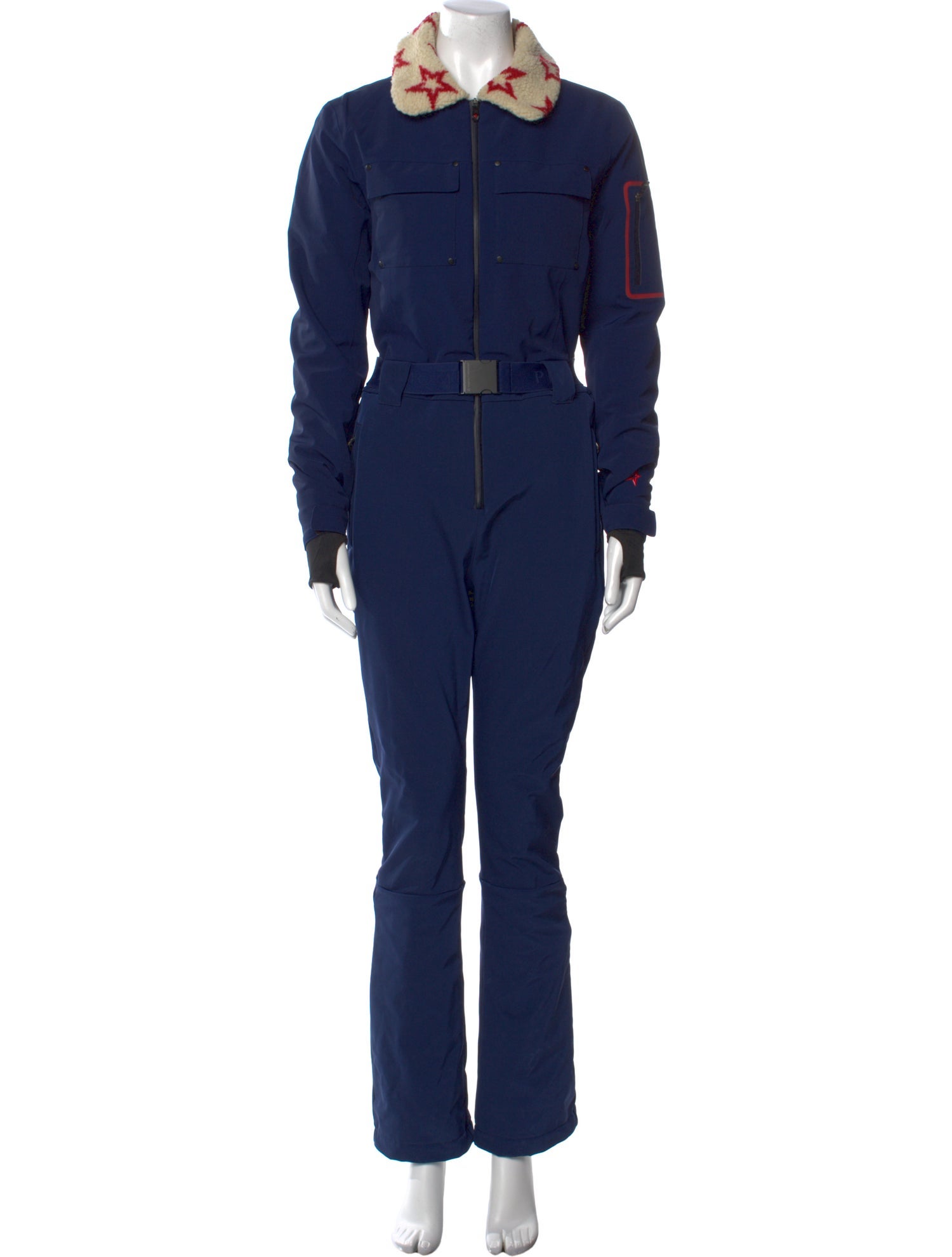 Perfect Moment Jumpsuit