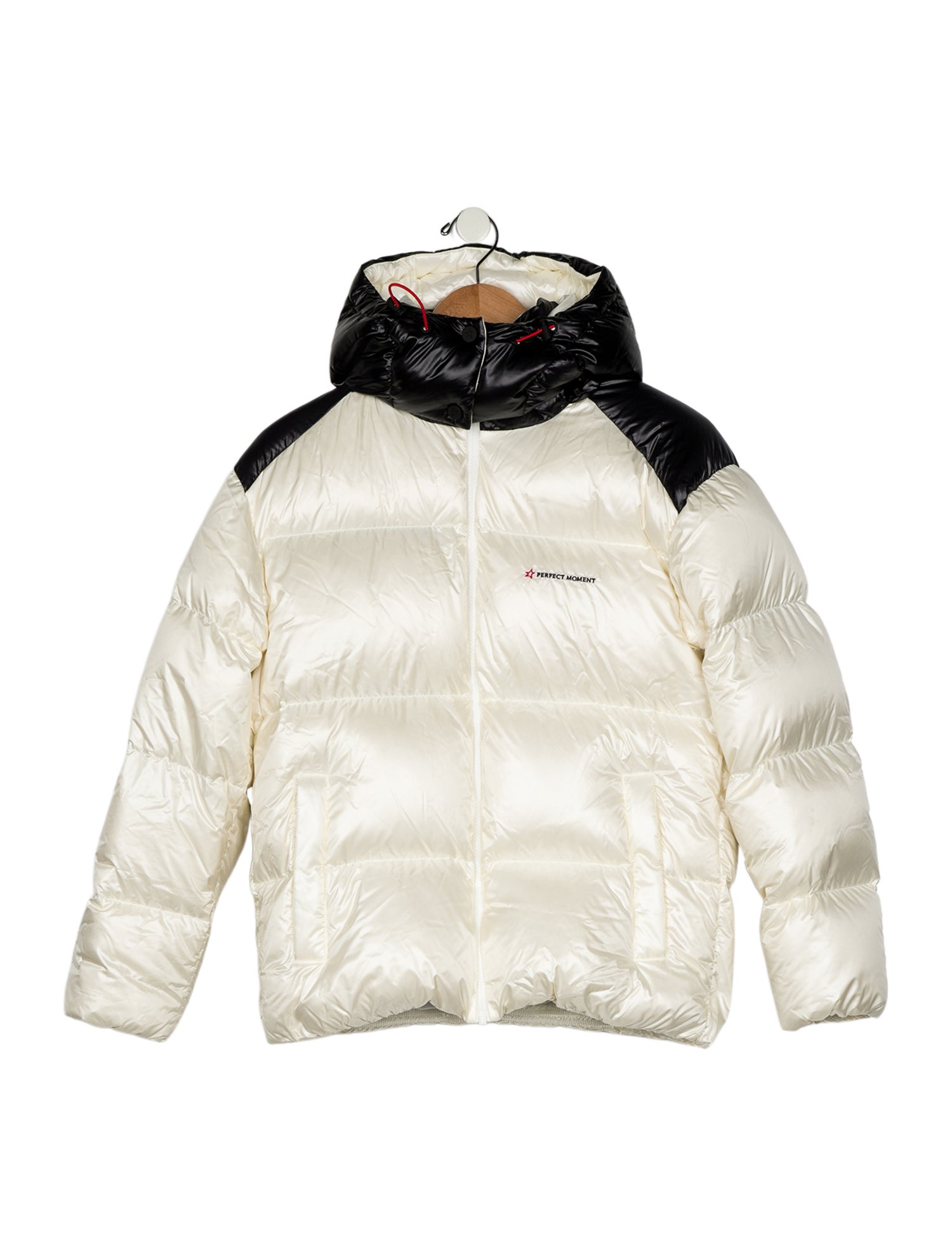 Perfect Moment Boys' Down Puffer Coat