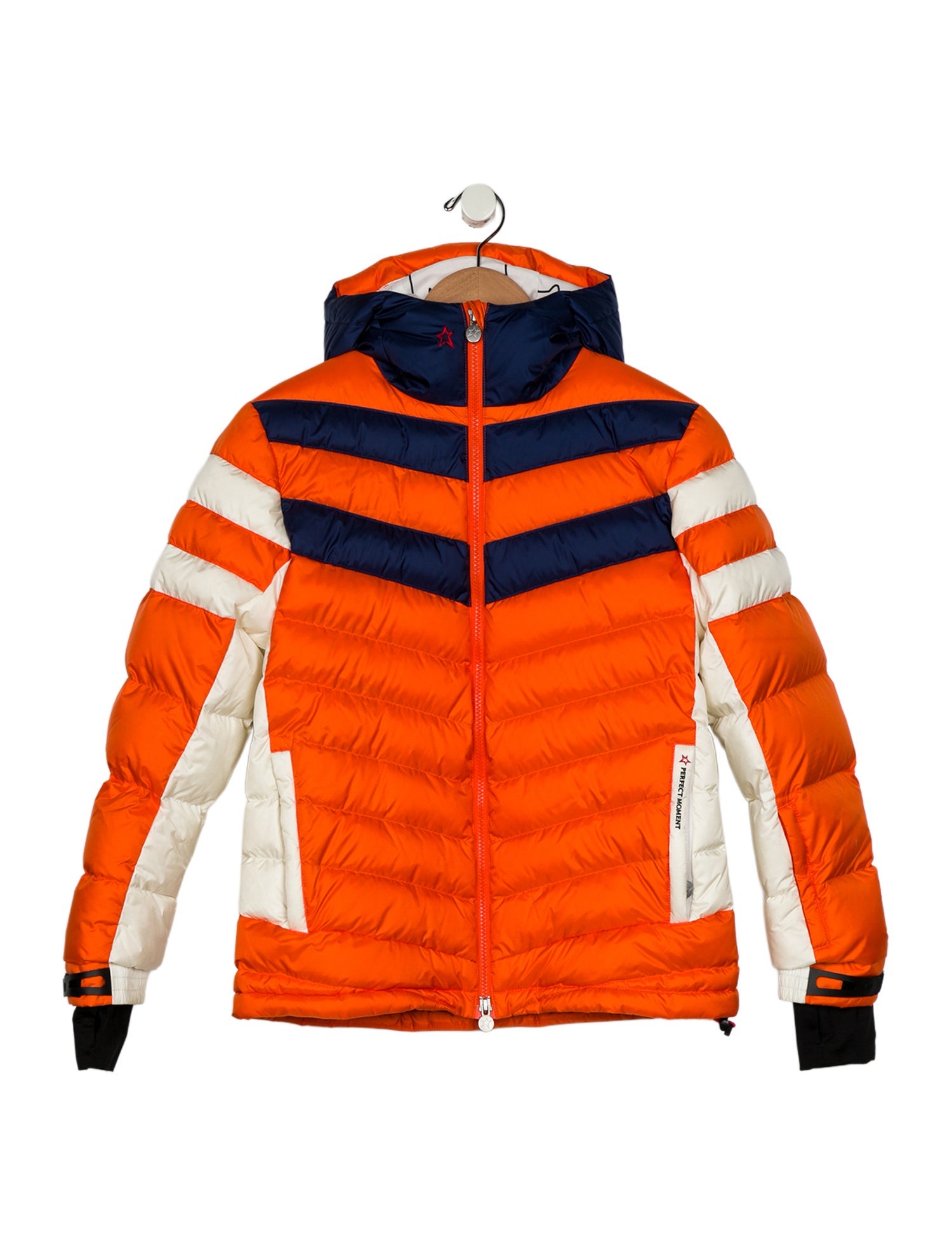 Perfect Moment Boys' Down Puffer Coat