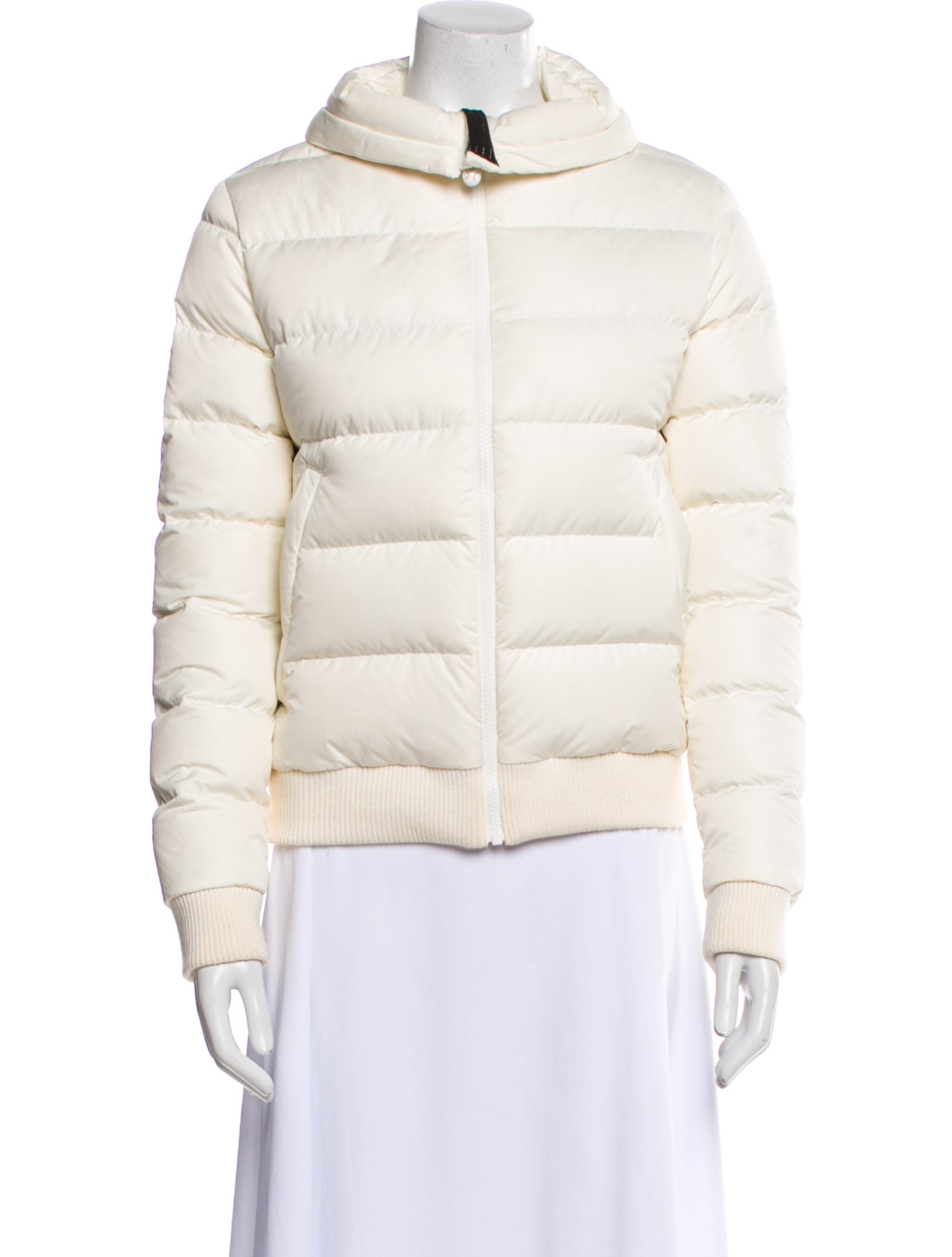 Perfect Moment Jacket