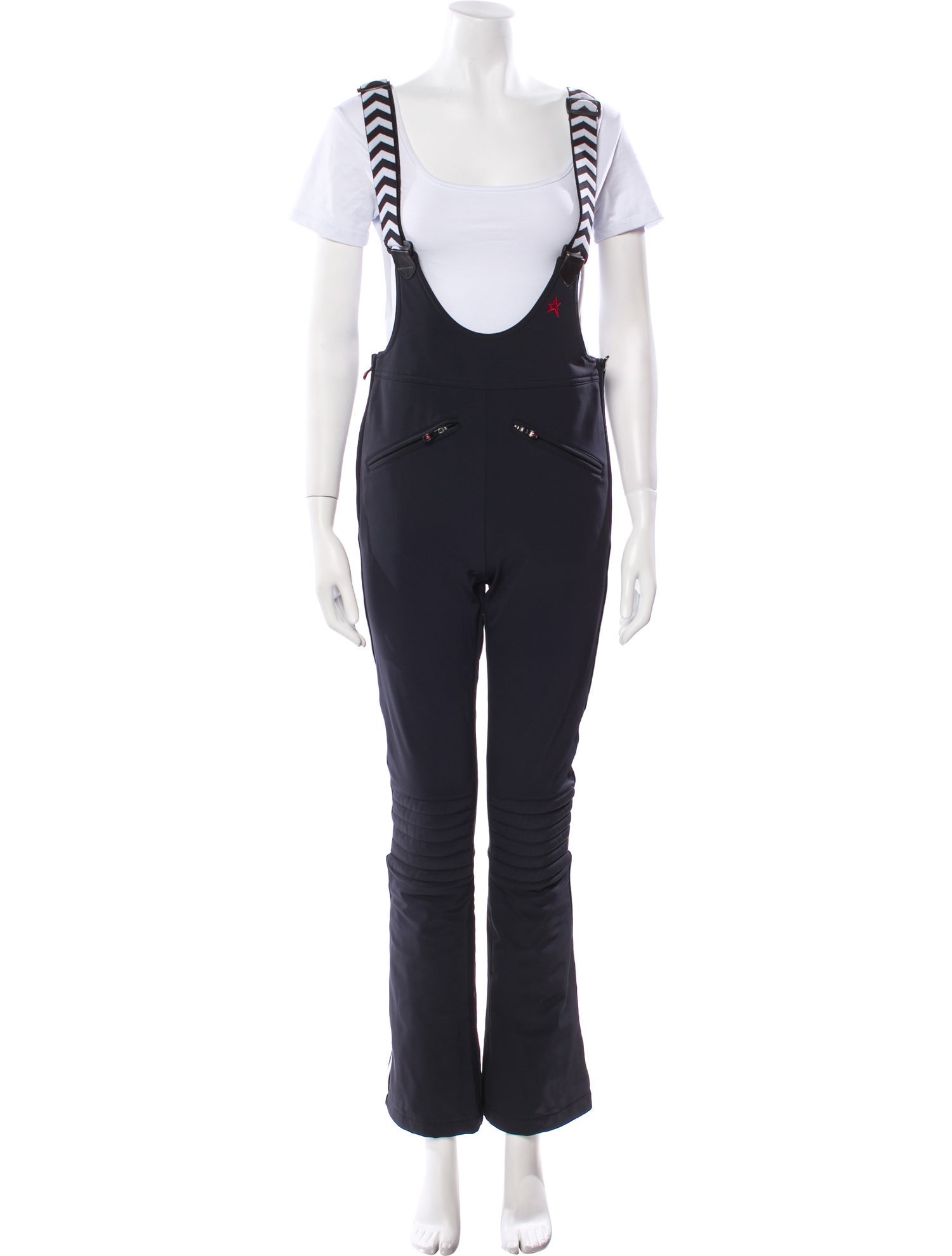 Perfect Moment Scoop Neck Jumpsuit