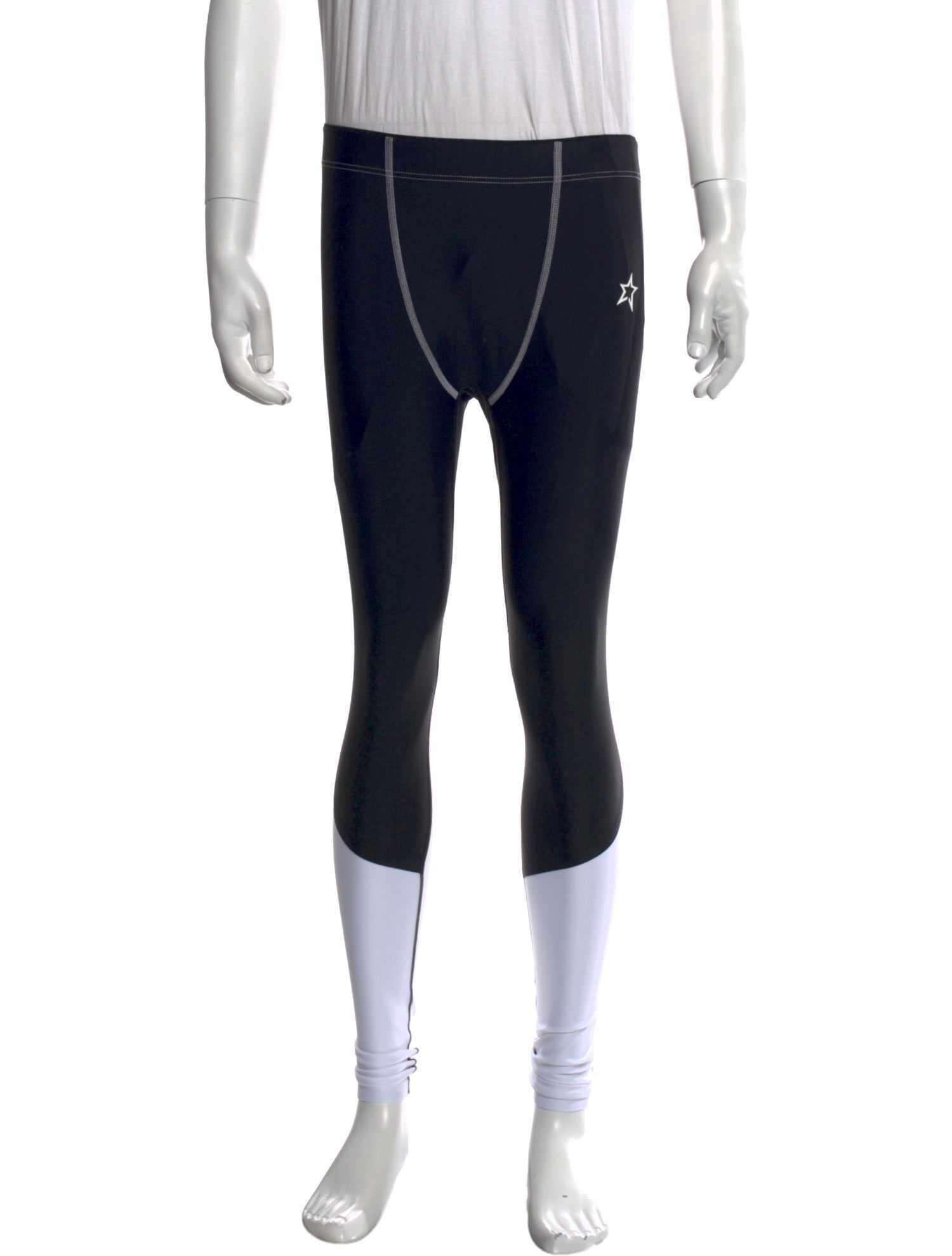 Perfect Moment Graphic Print Joggers