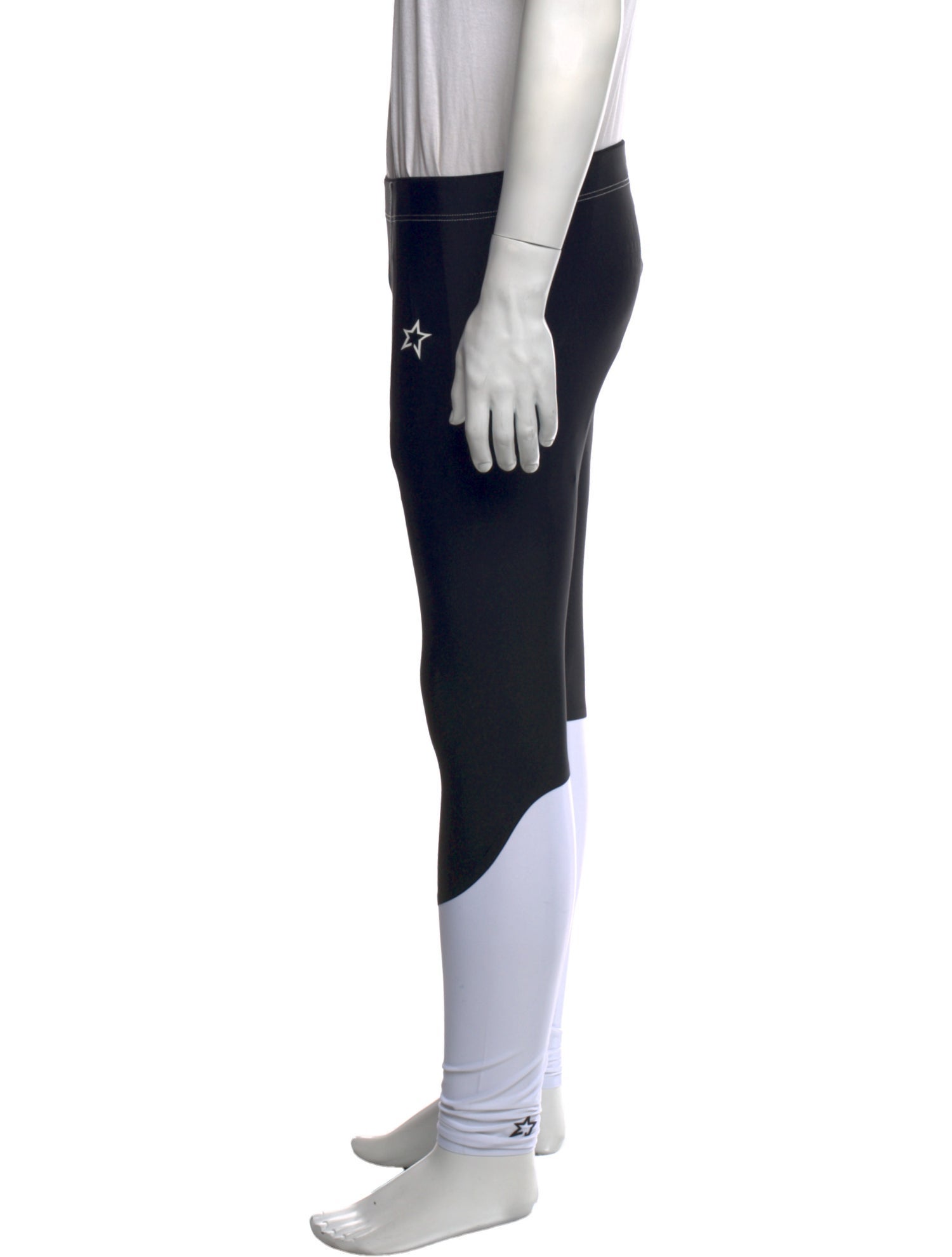 Perfect Moment Graphic Print Joggers