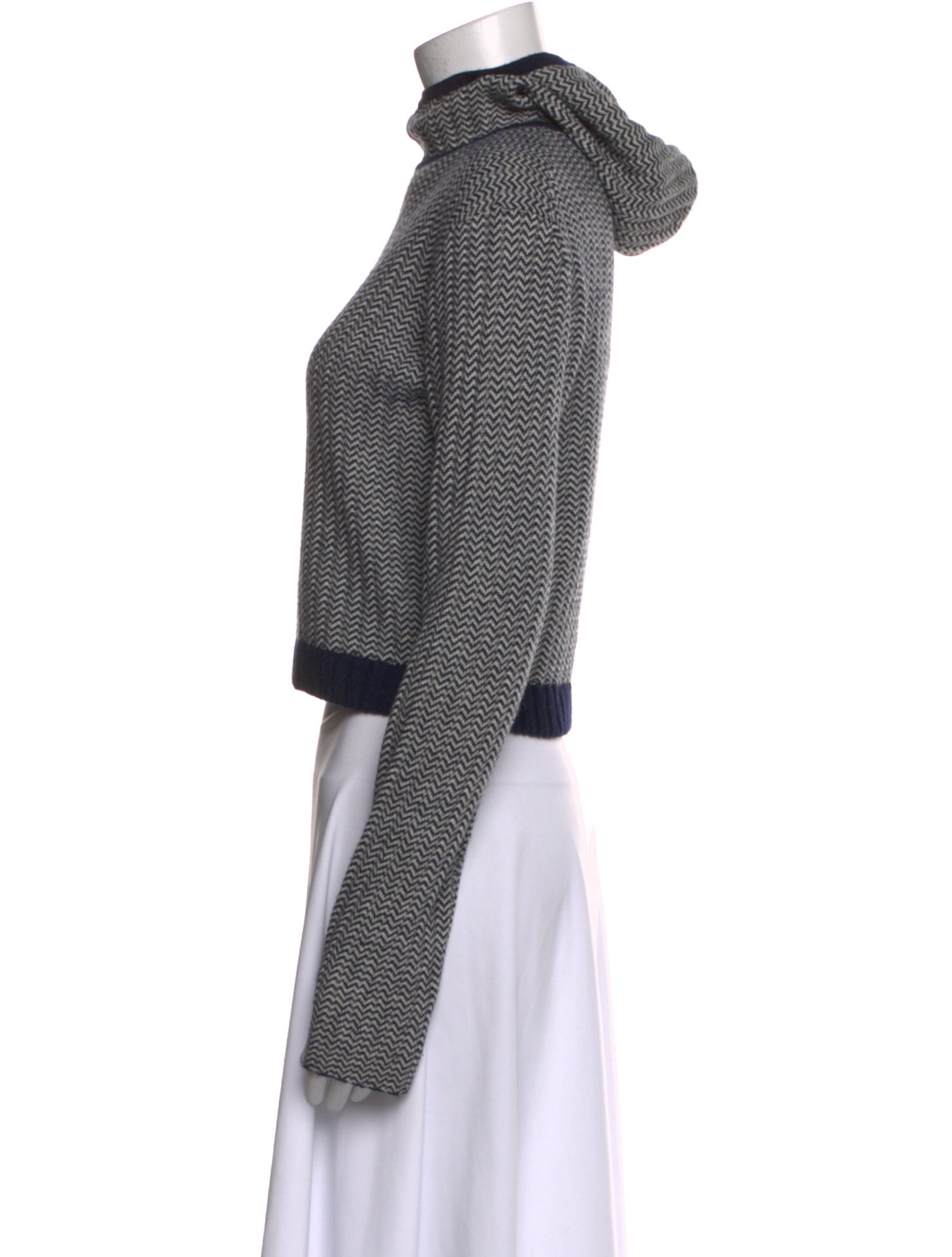 Perfect Moment Turtleneck Sweater