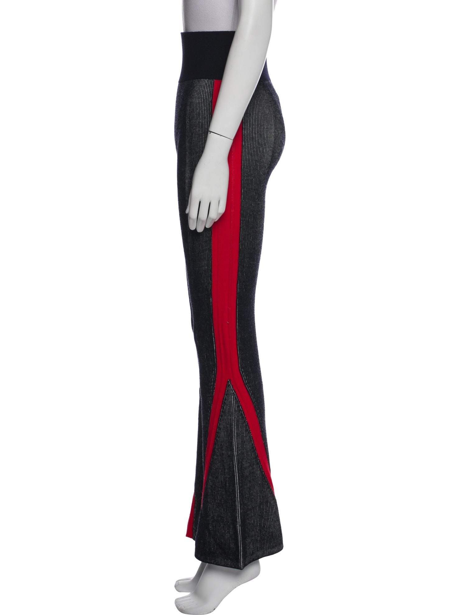 Perfect Moment Striped Pajamas