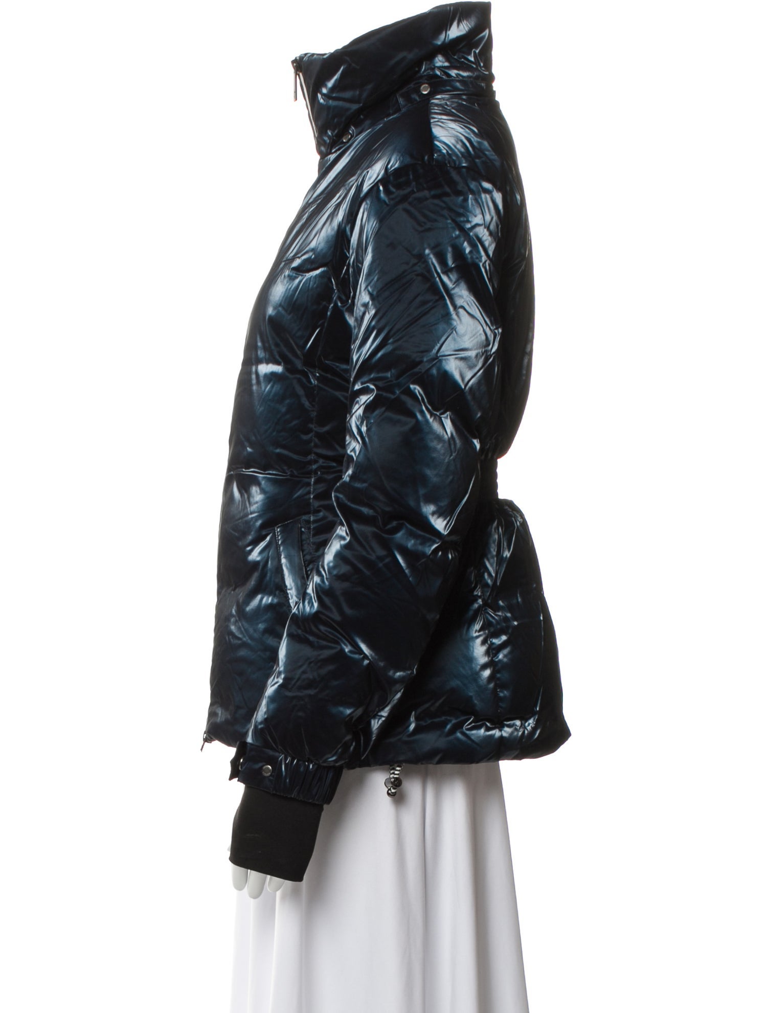 Perfect Moment Bomber Jacket