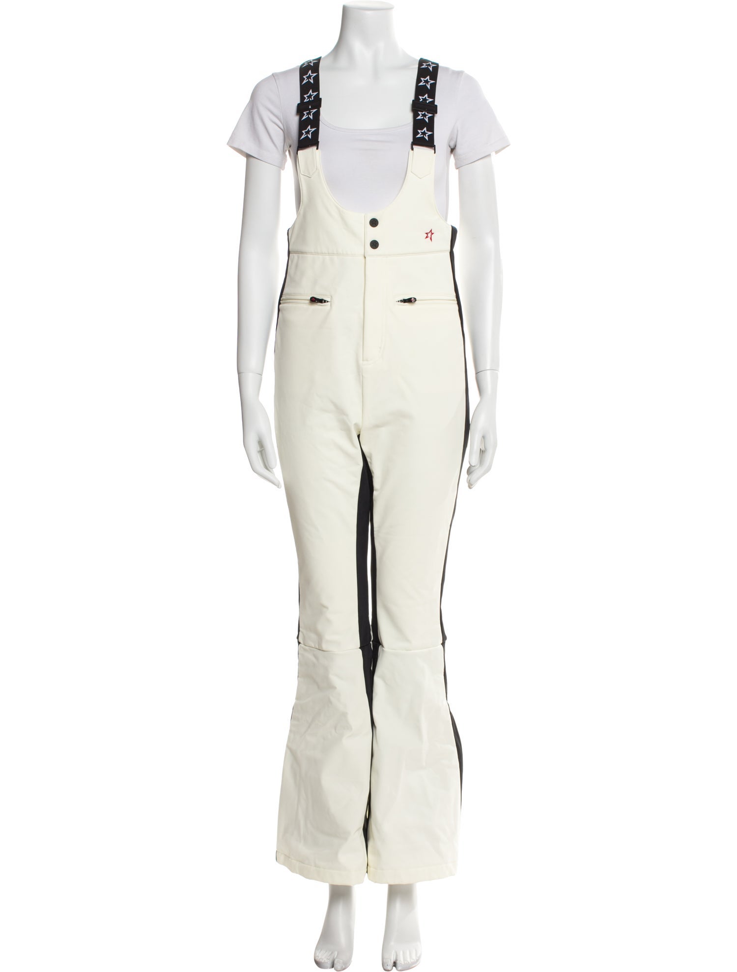 Perfect Moment Scoop Neck Jumpsuit