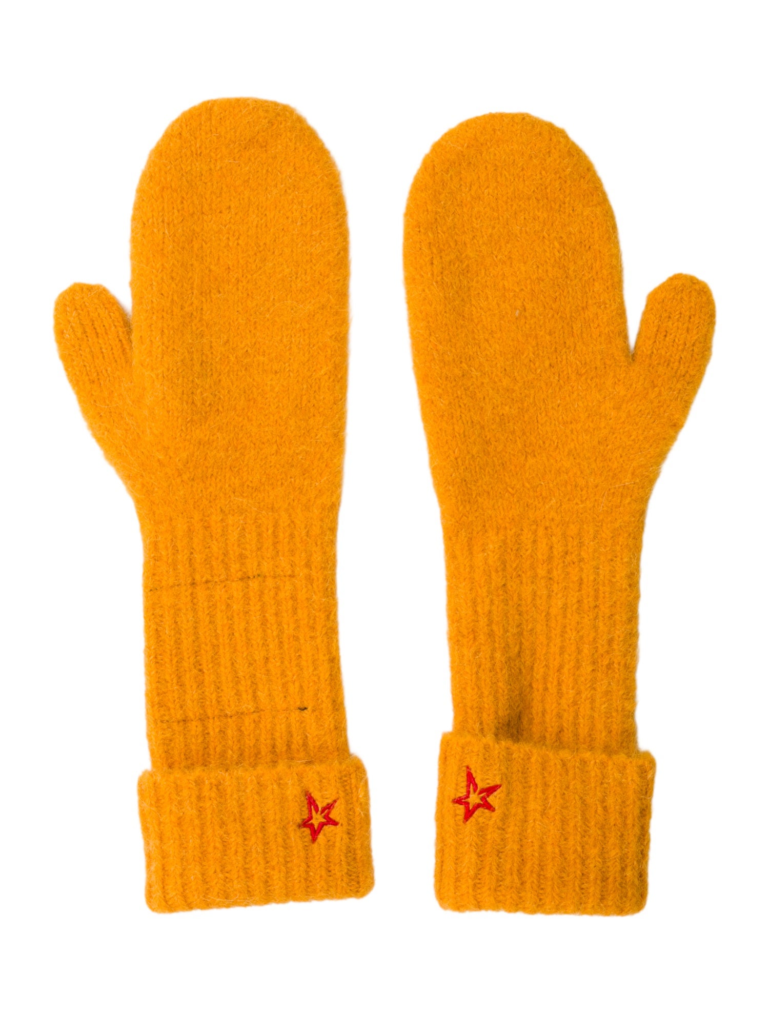 Perfect Moment Mittens