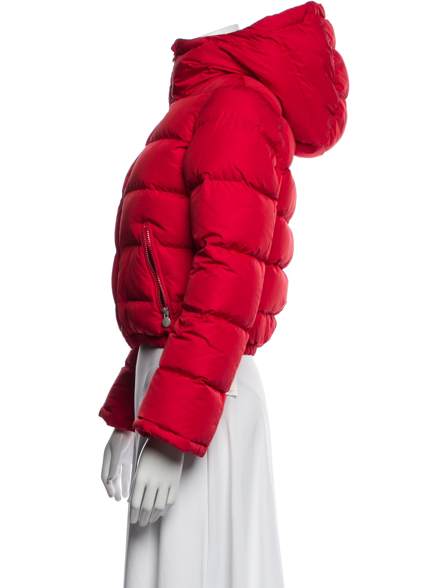 Perfect Moment Down Jacket