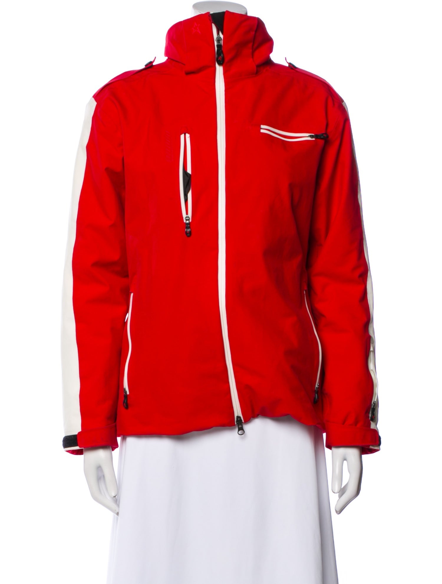 Perfect Moment Jacket