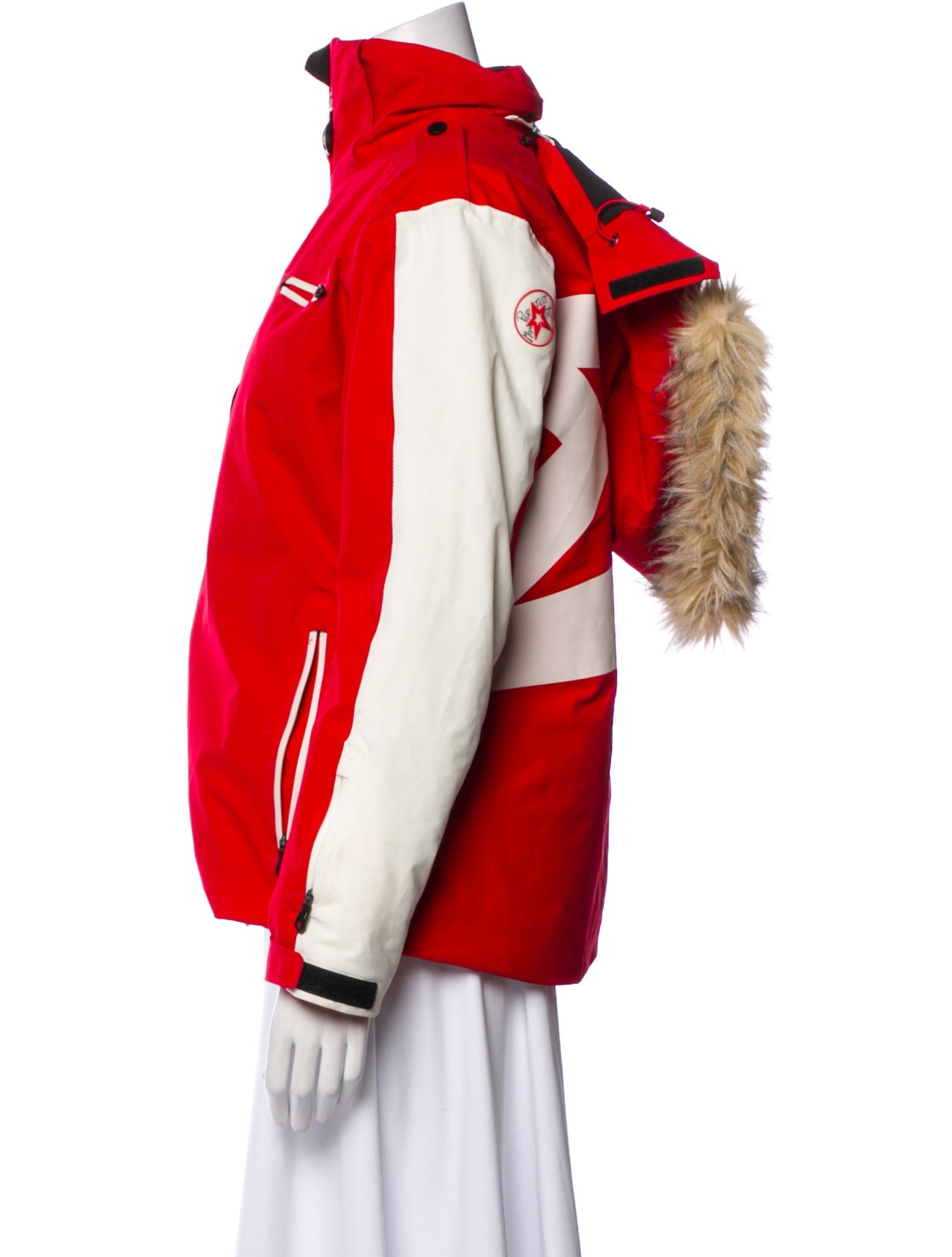 Perfect Moment Jacket