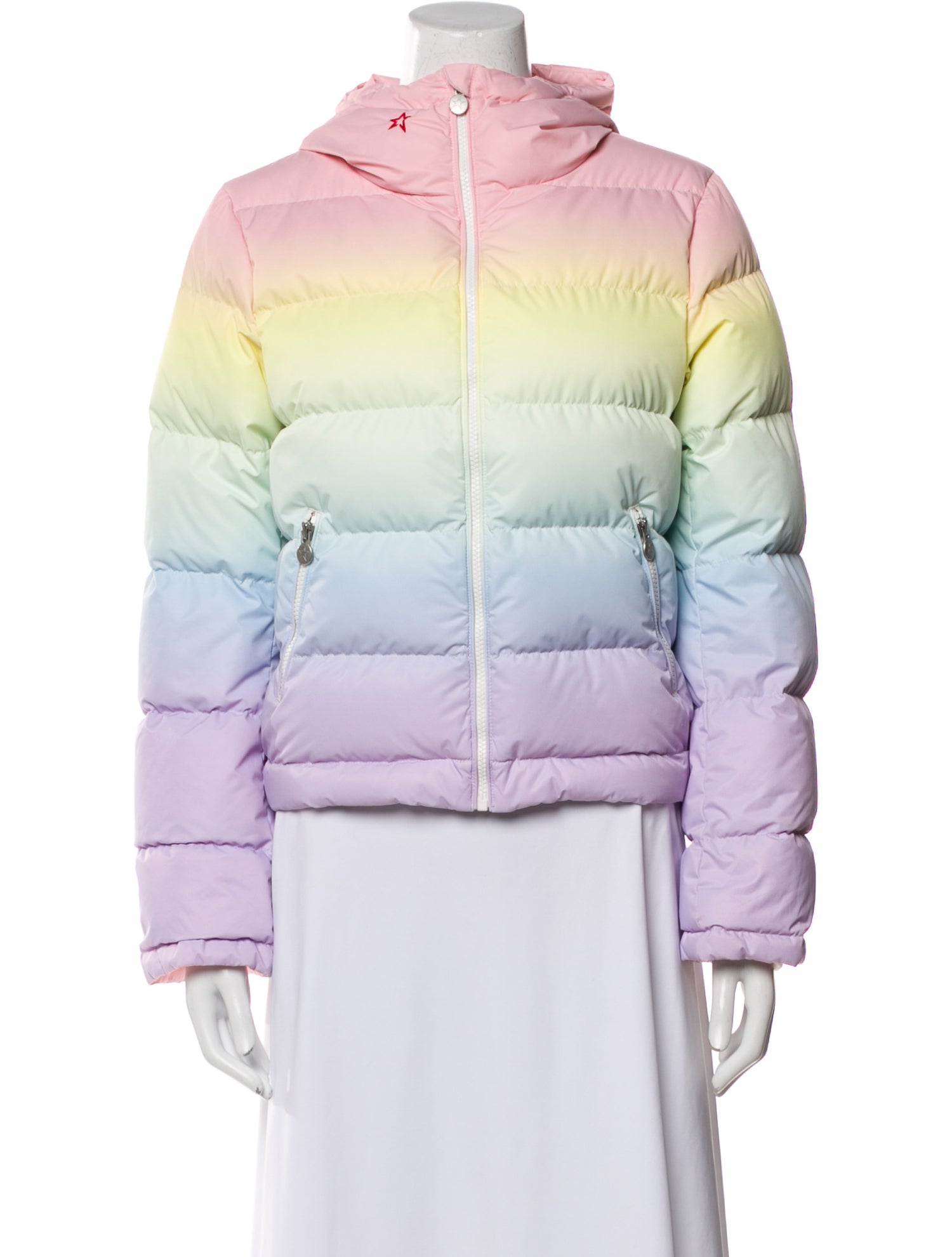 Perfect Moment Down Jacket