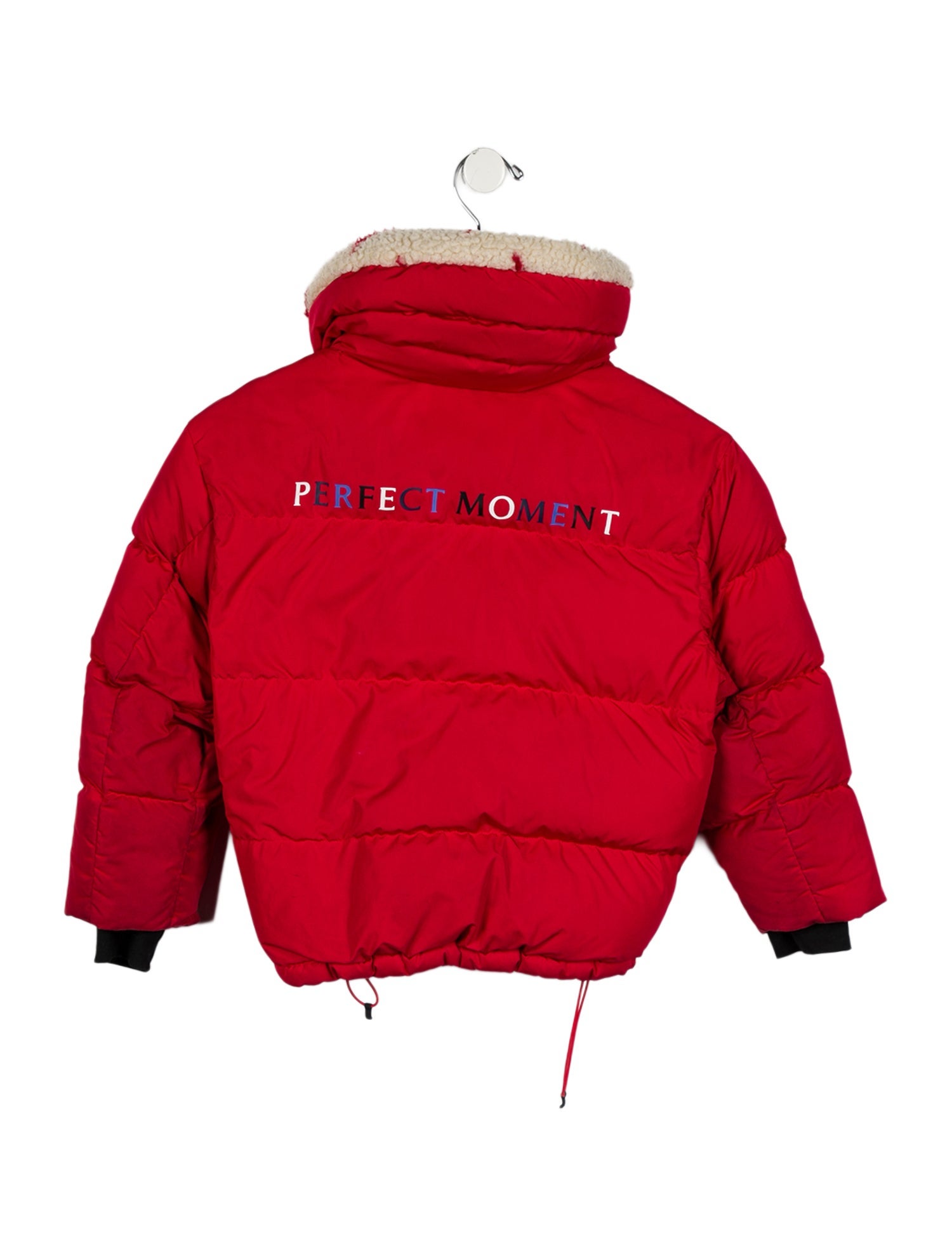 Perfect Moment Girls' Coat