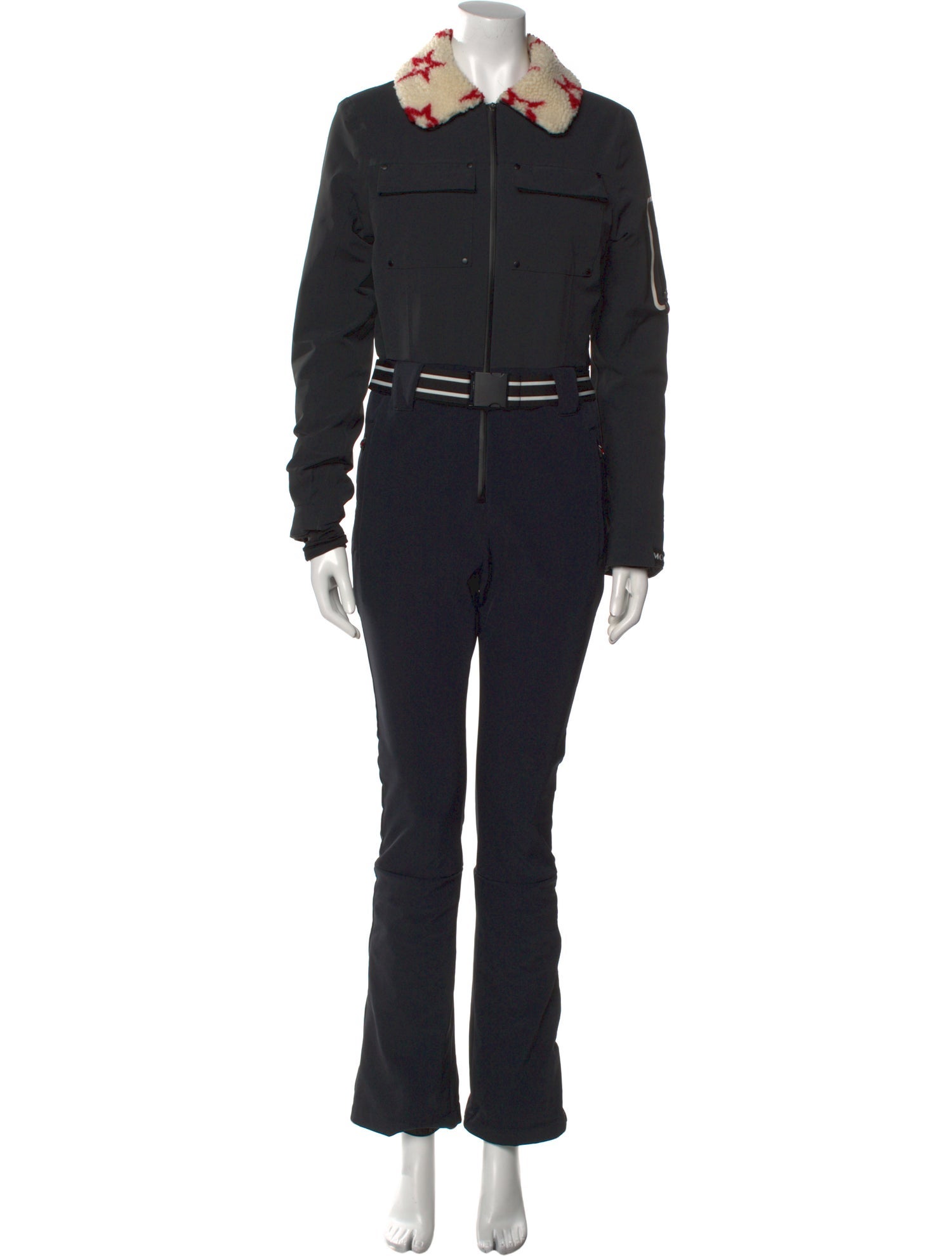 Perfect Moment Jumpsuit