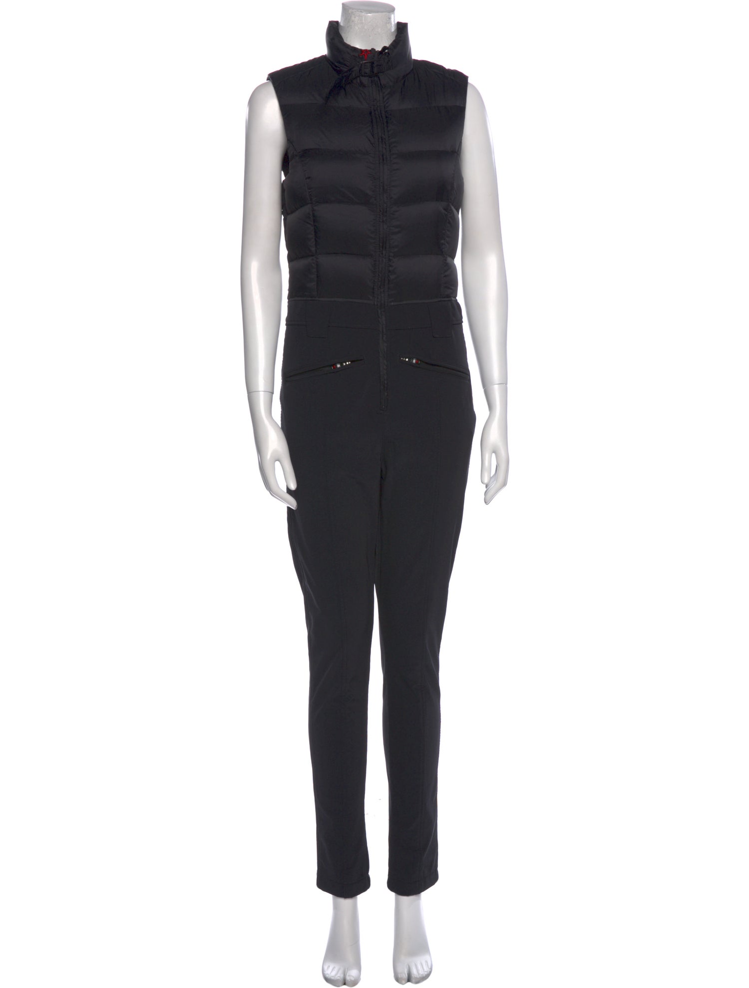 Perfect Moment Turtleneck Jumpsuit