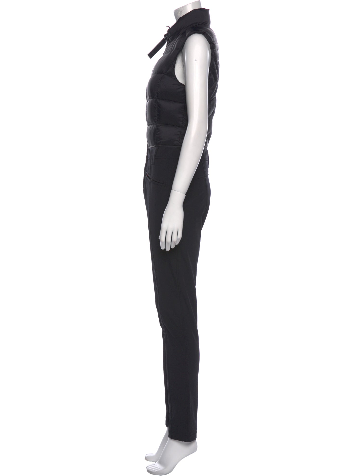 Perfect Moment Turtleneck Jumpsuit