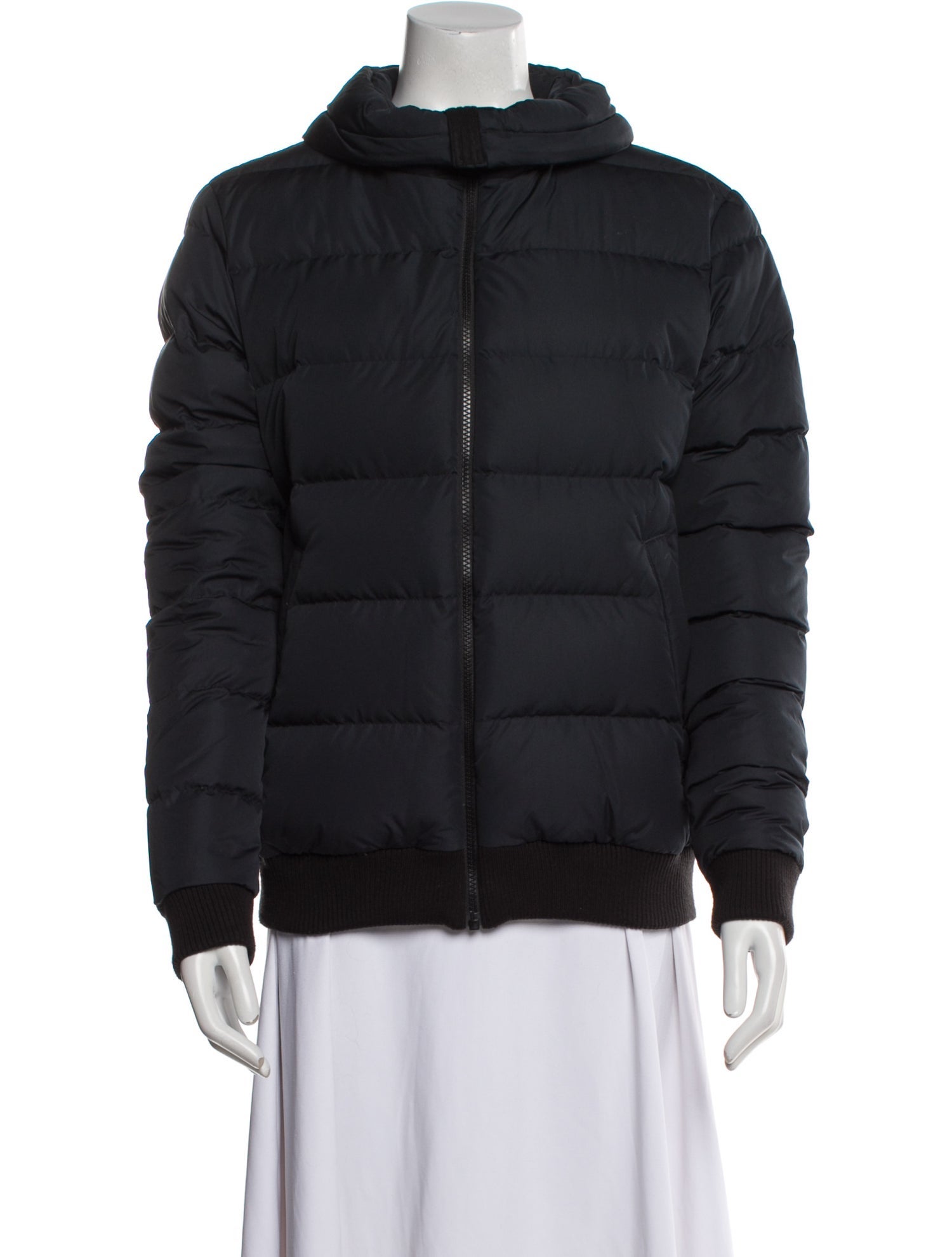 Perfect Moment Nylon Down Jacket