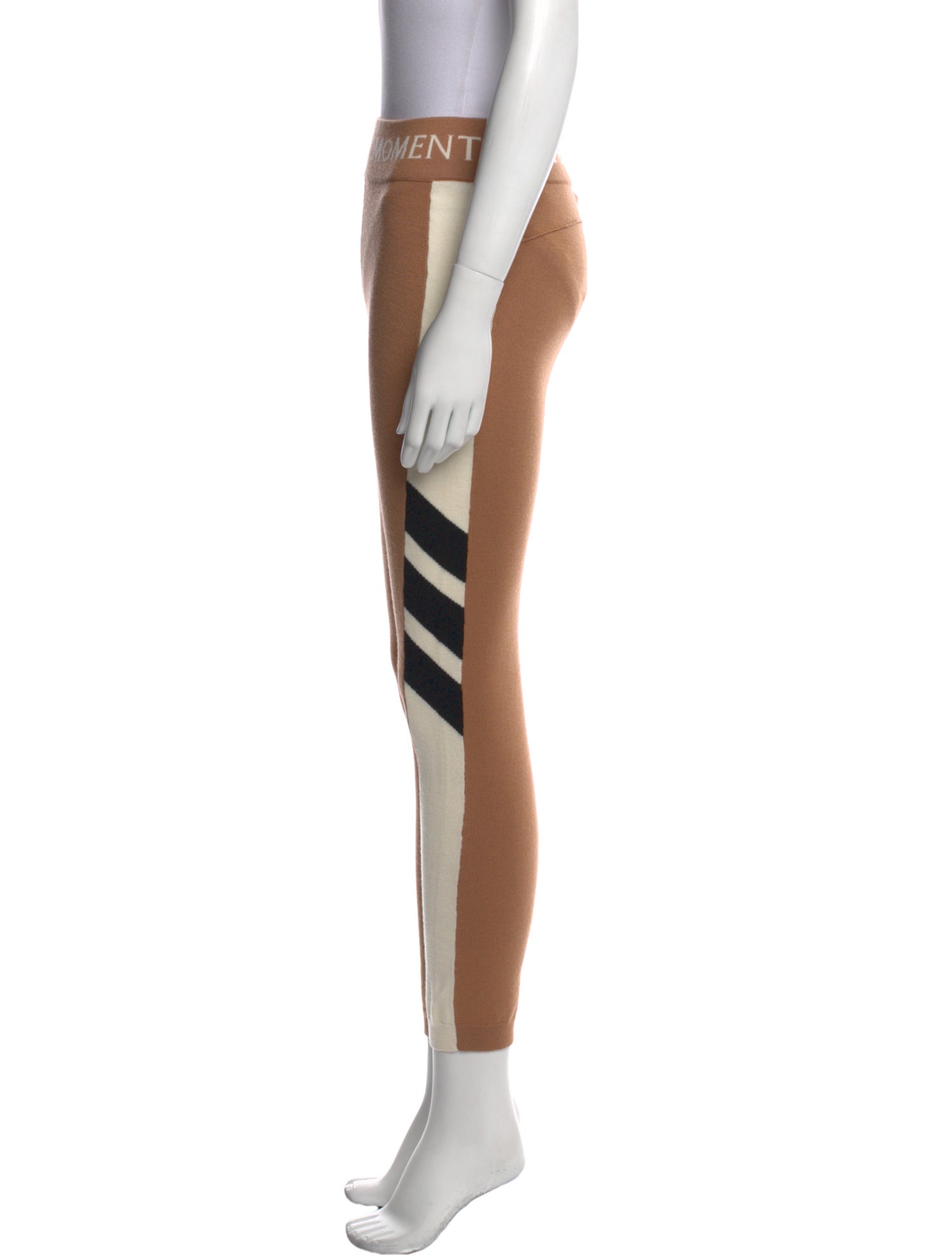 Perfect Moment Merino Wool Skinny Leg Pants w/ Tags