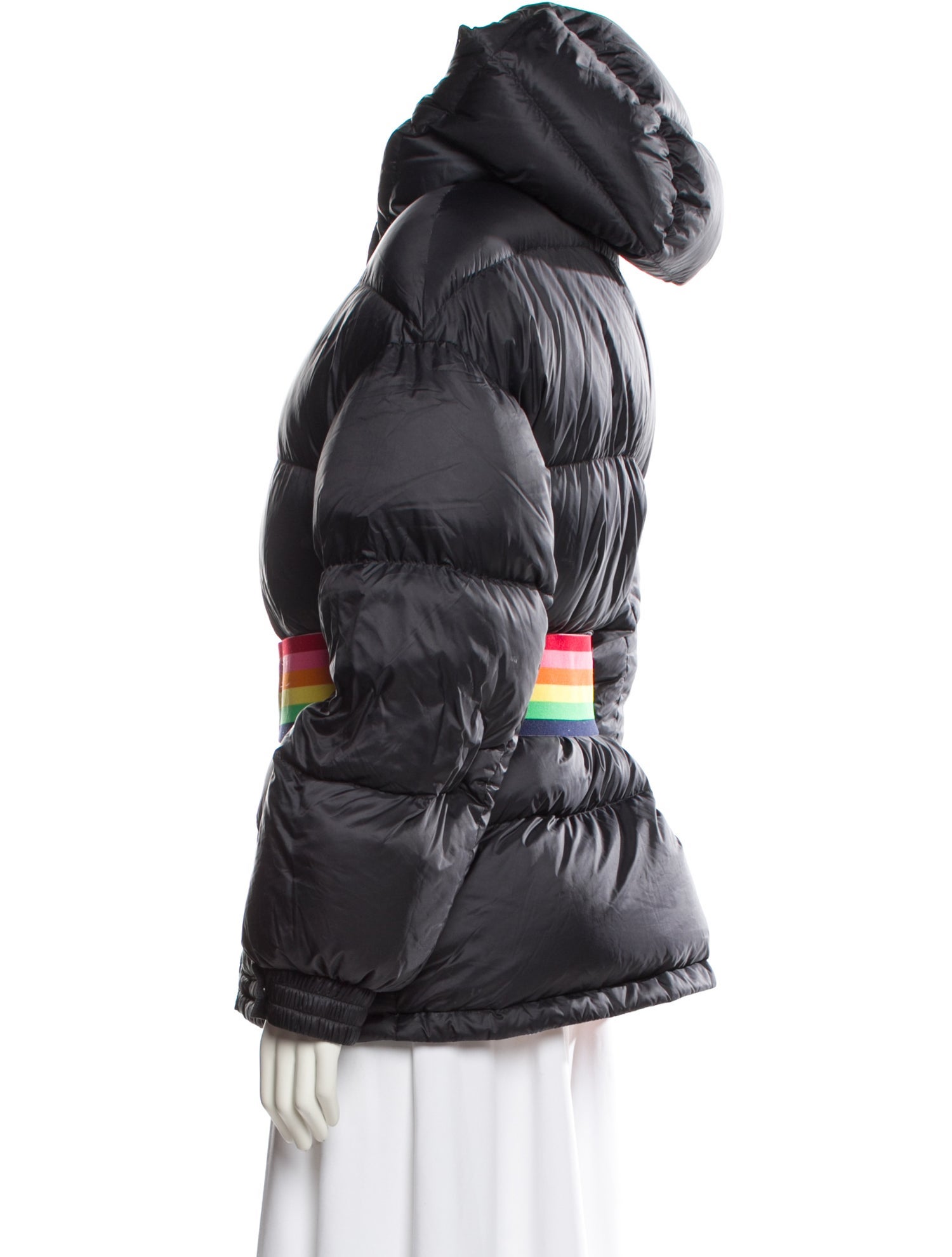 Perfect Moment Down Jacket