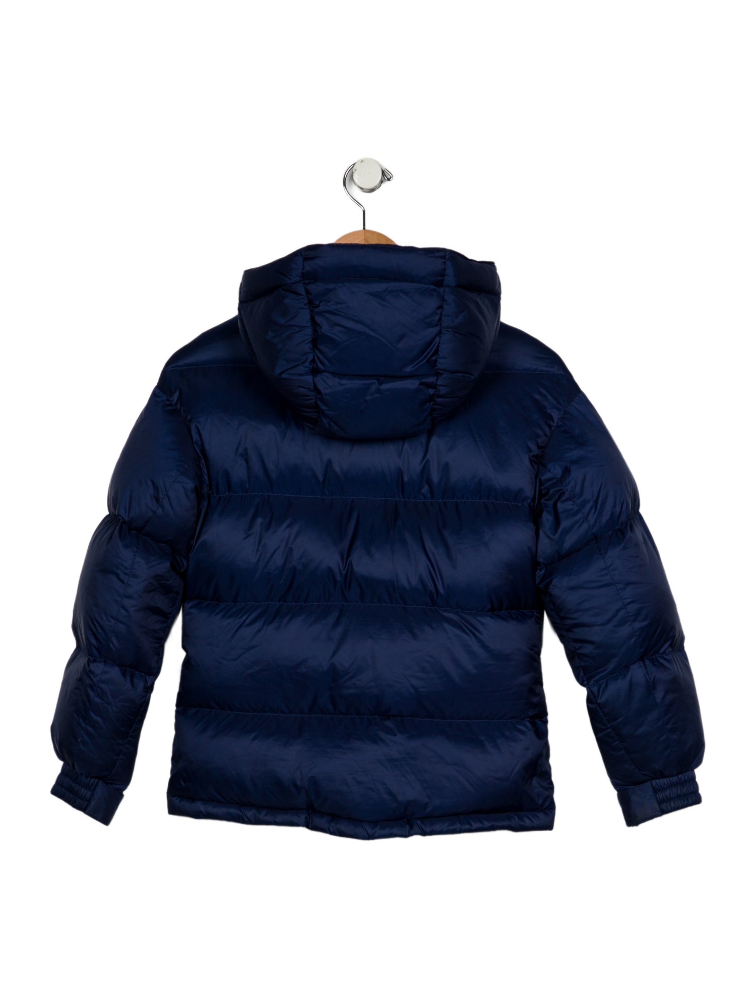 Perfect Moment Boys' Zip Up Down Jacket