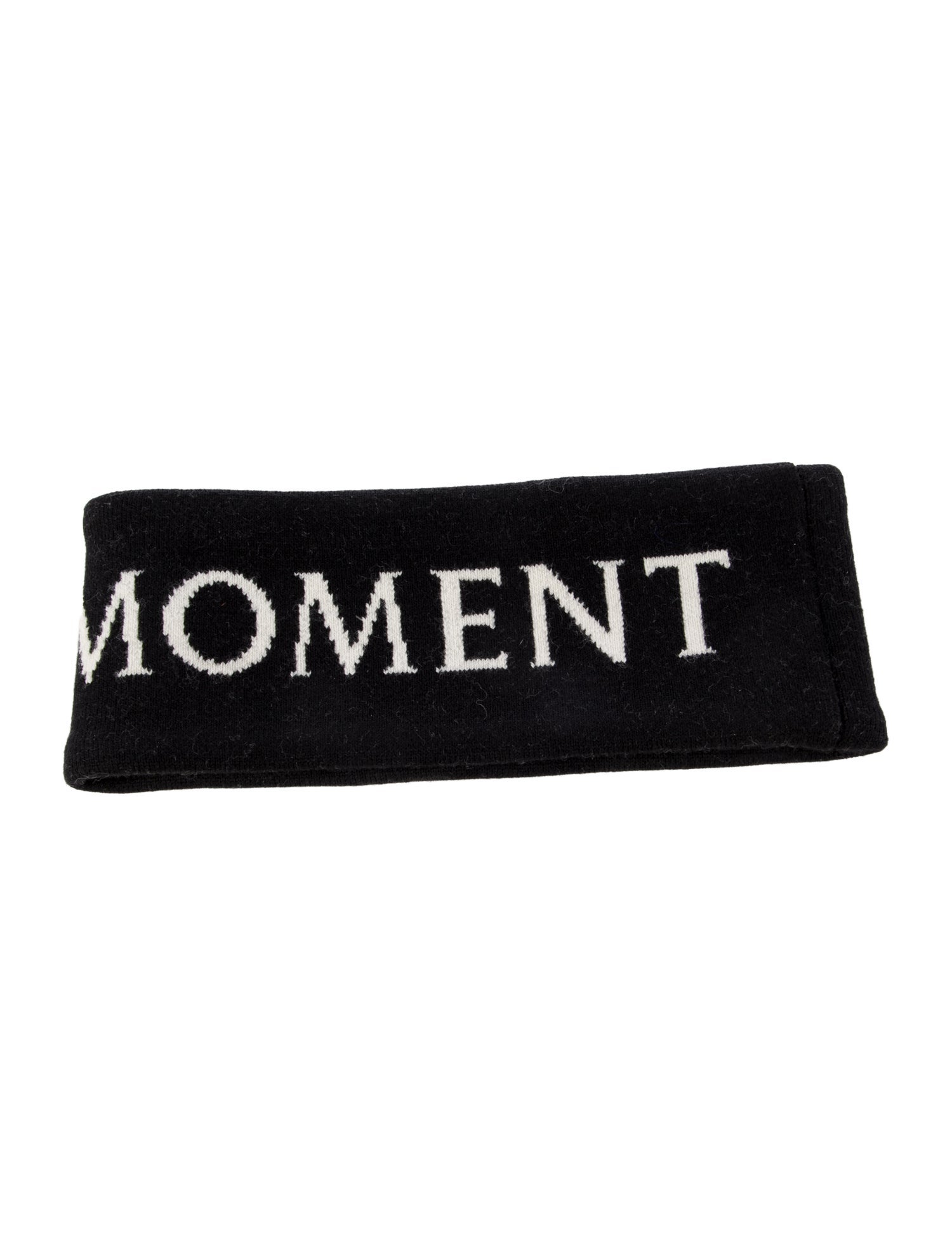 Perfect Moment Merino Wool Headband