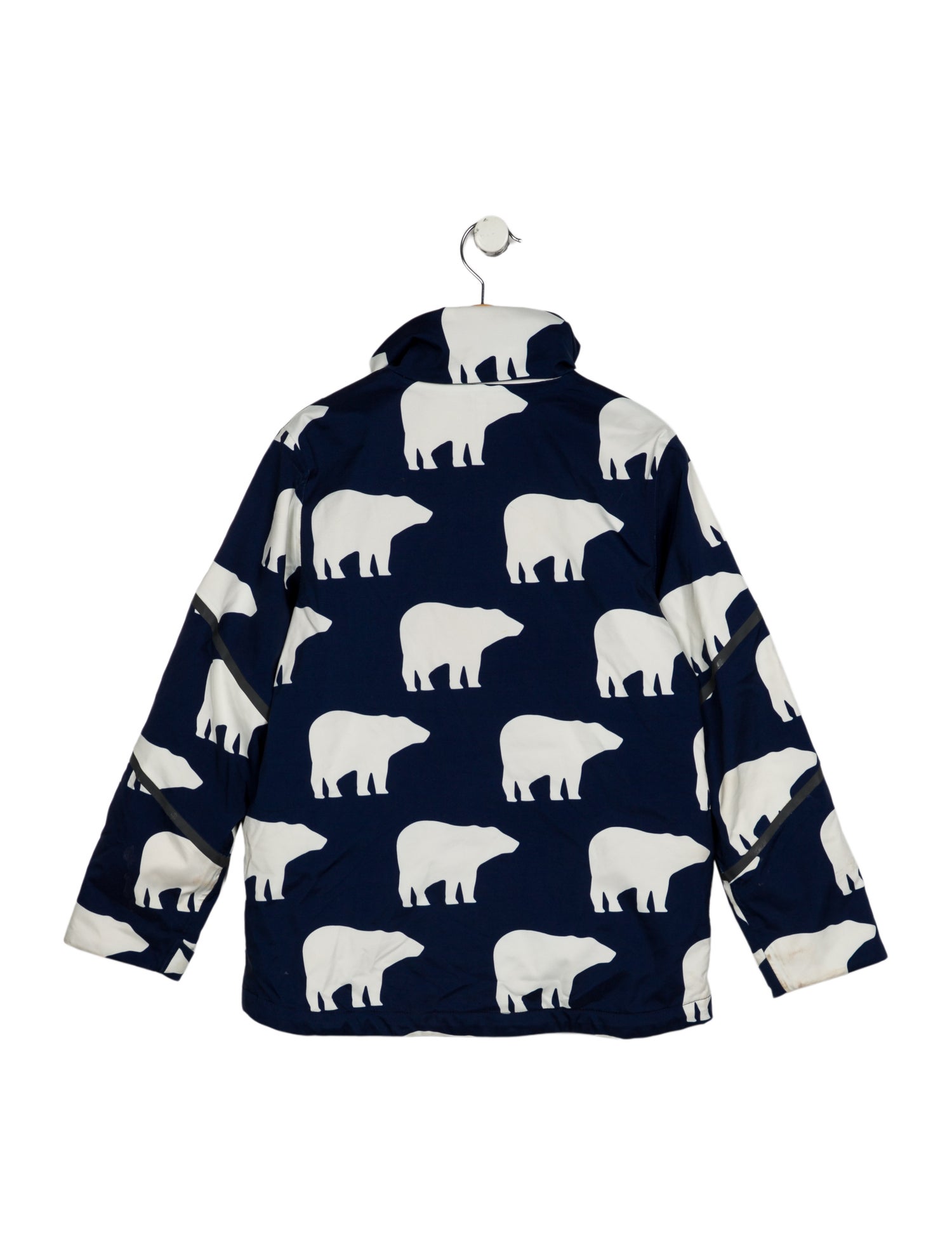 Perfect Moment Girls' Print Down Jacket