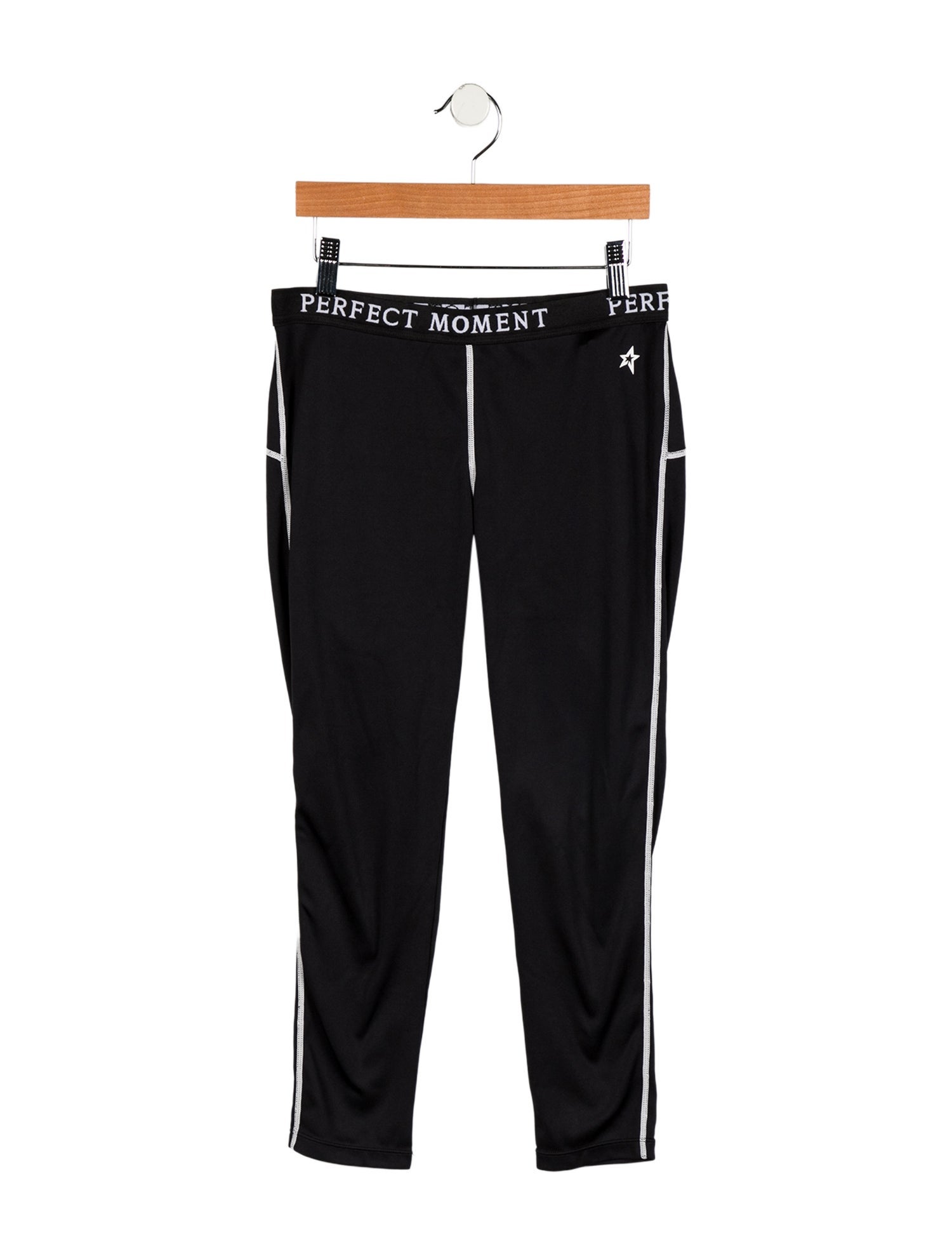 Perfect Moment Girls' Thermal Pants w/Tags
