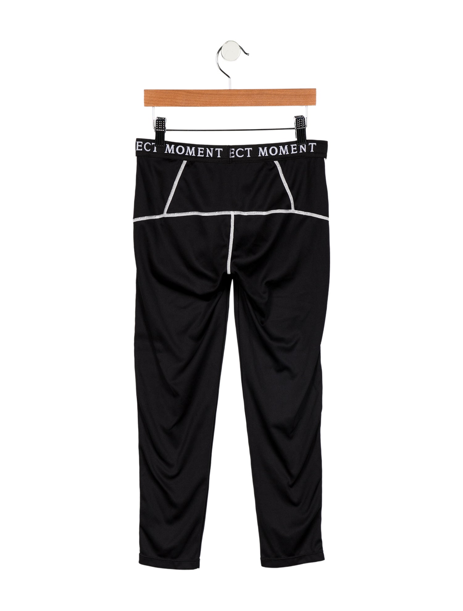 Perfect Moment Girls' Thermal Pants w/Tags