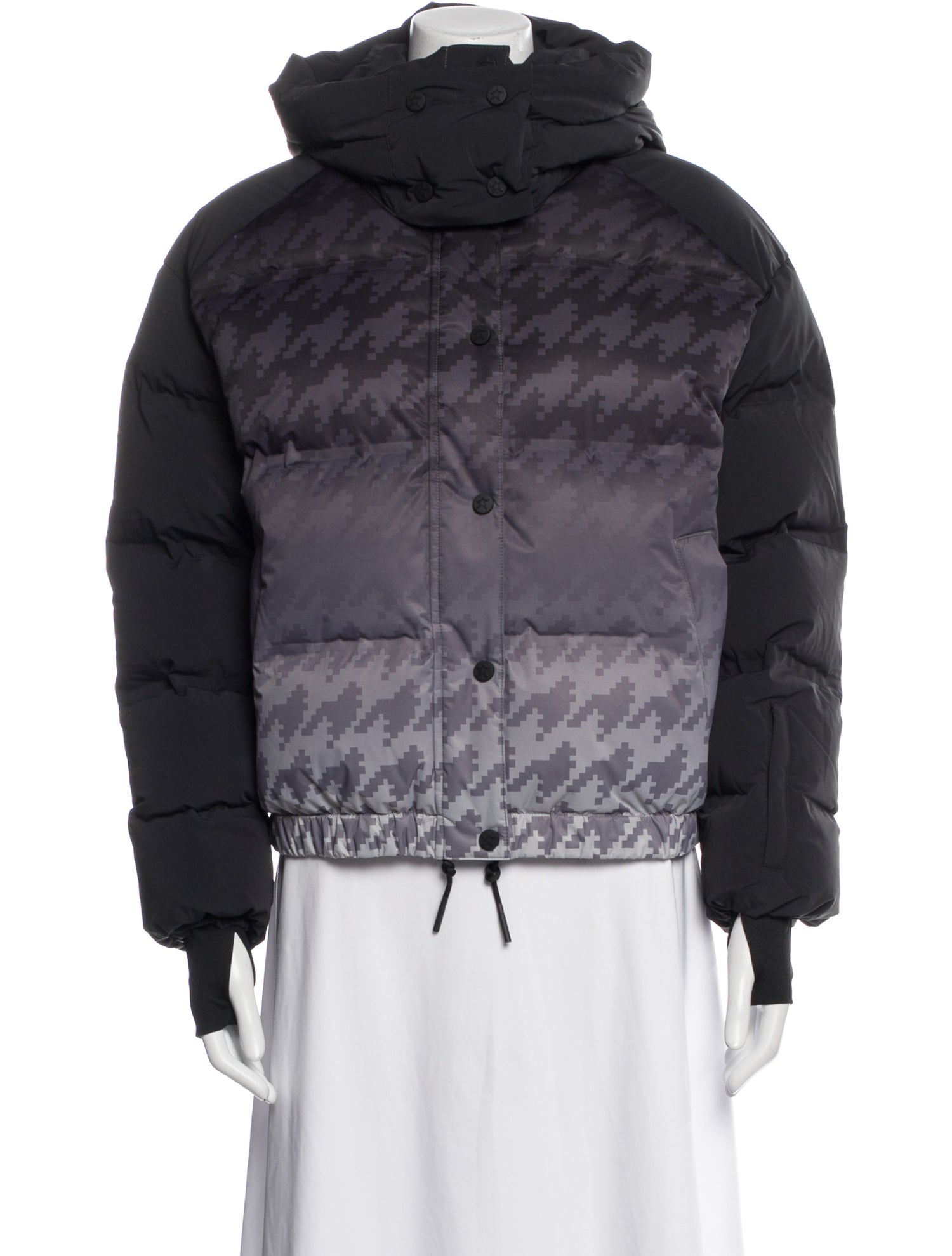 Perfect Moment Down Jacket w/ Tags