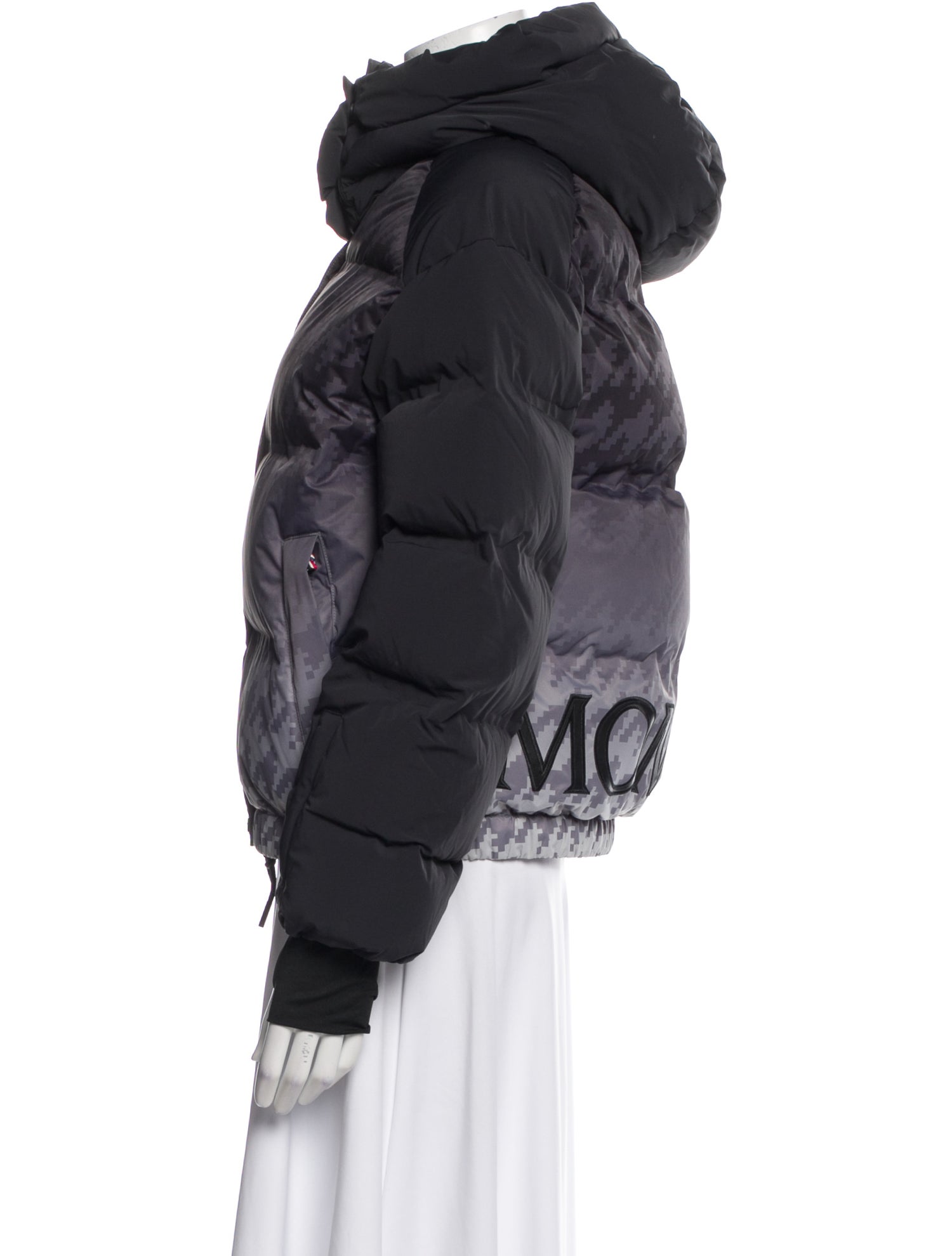 Perfect Moment Down Jacket w/ Tags