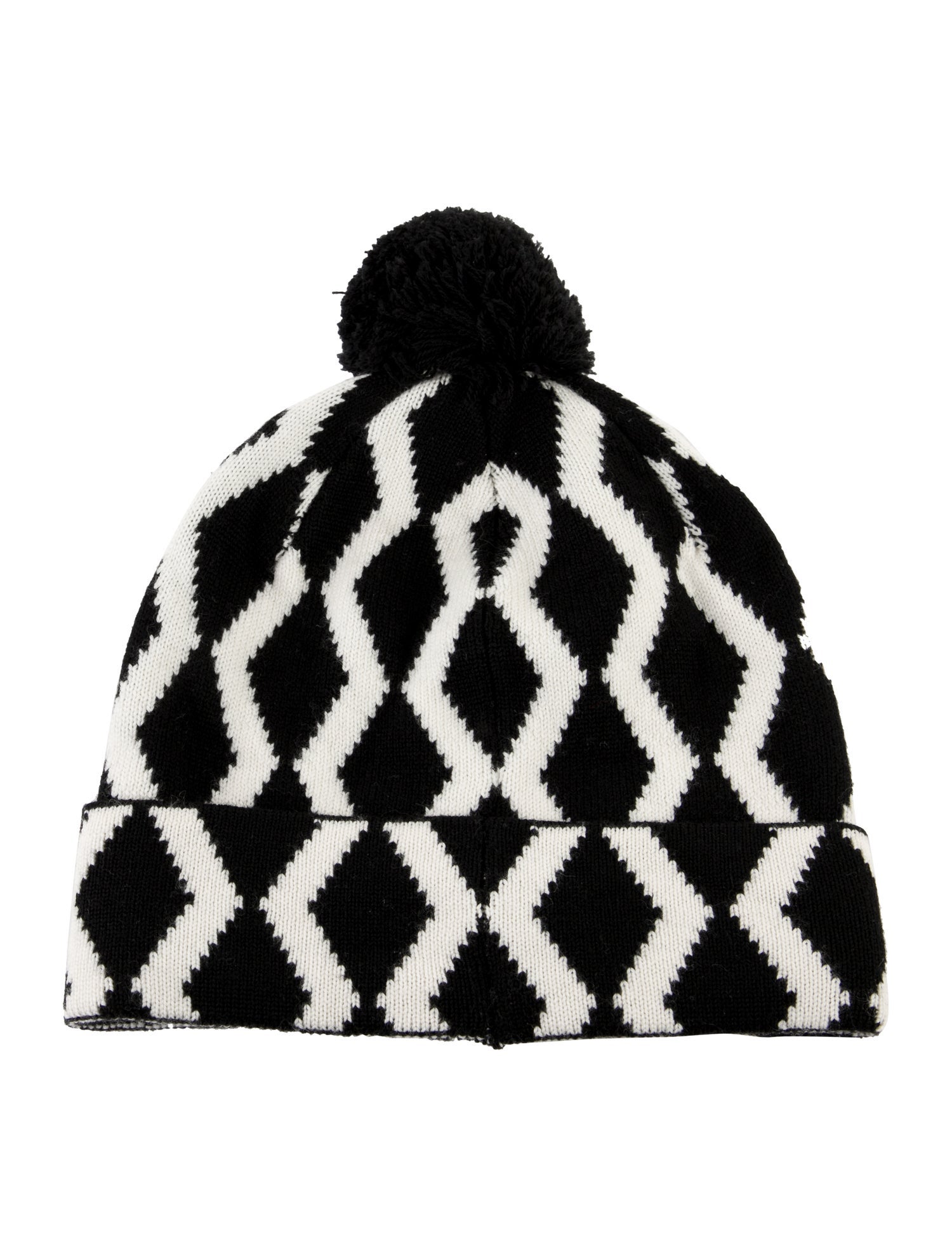 Perfect Moment Knitted Beanie