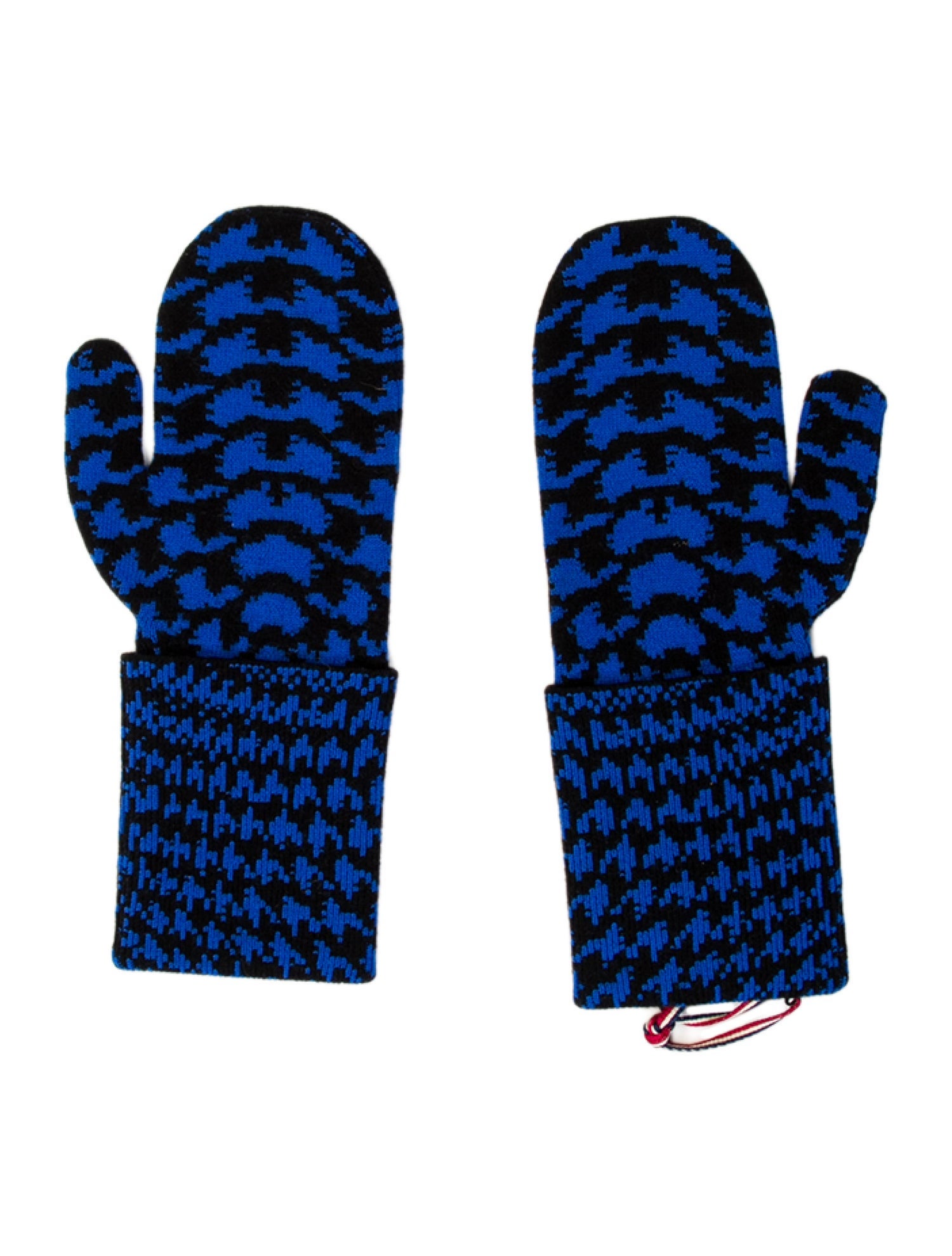 Perfect Moment Merino Wool Mittens w/Tags