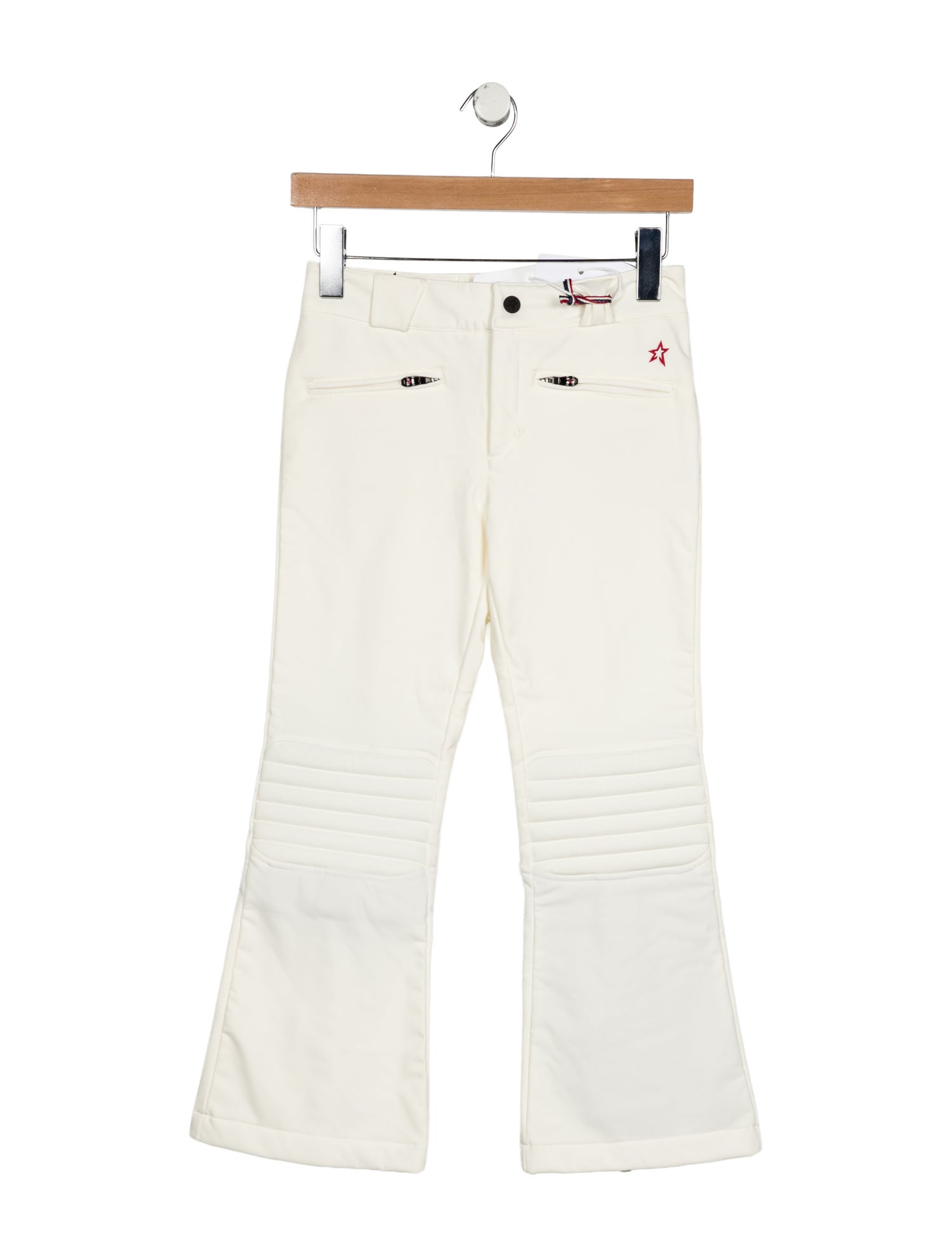 Perfect Moment Kids Girls Embroidered Bottoms w/Tags