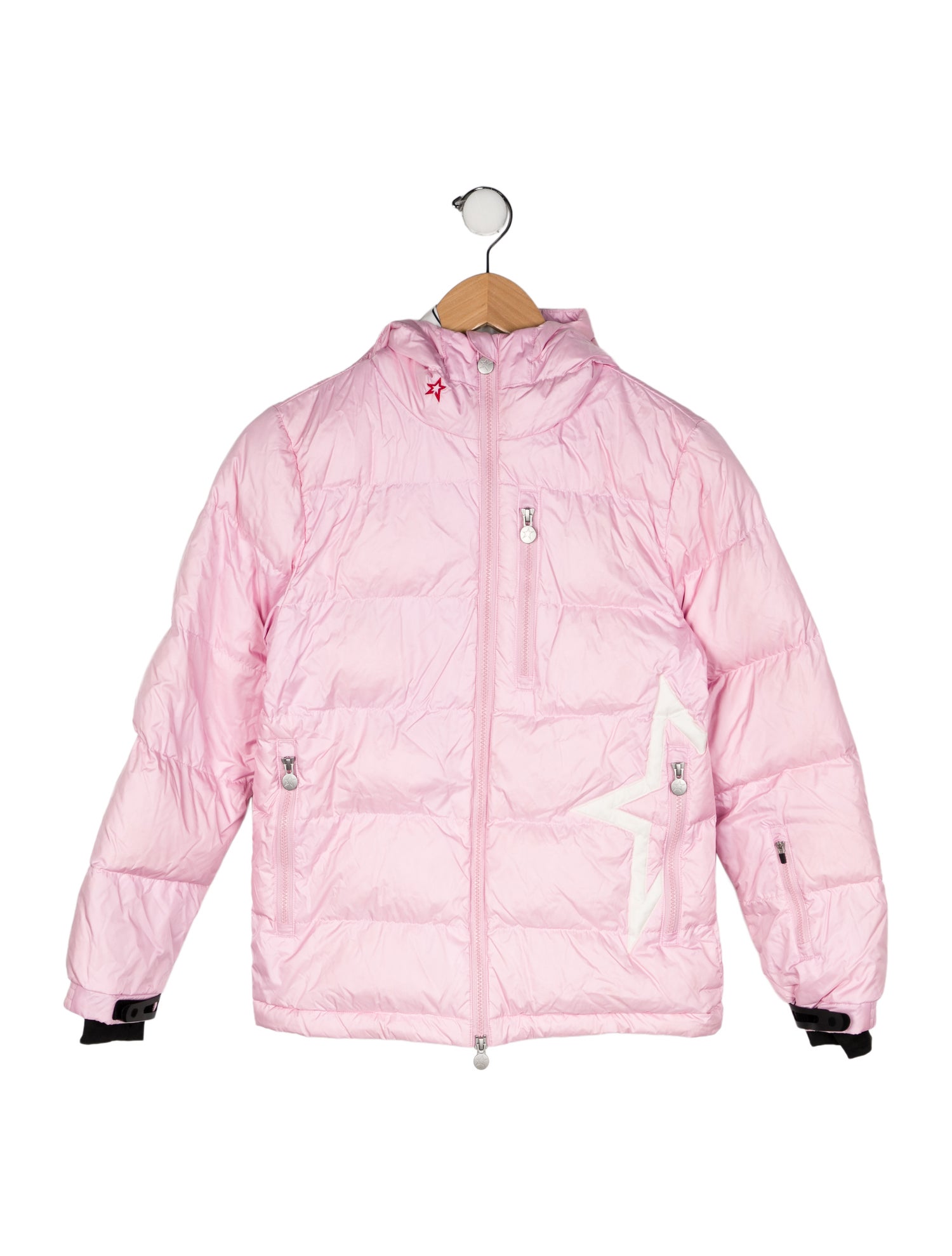 Perfect Moment Girls' Down Coat