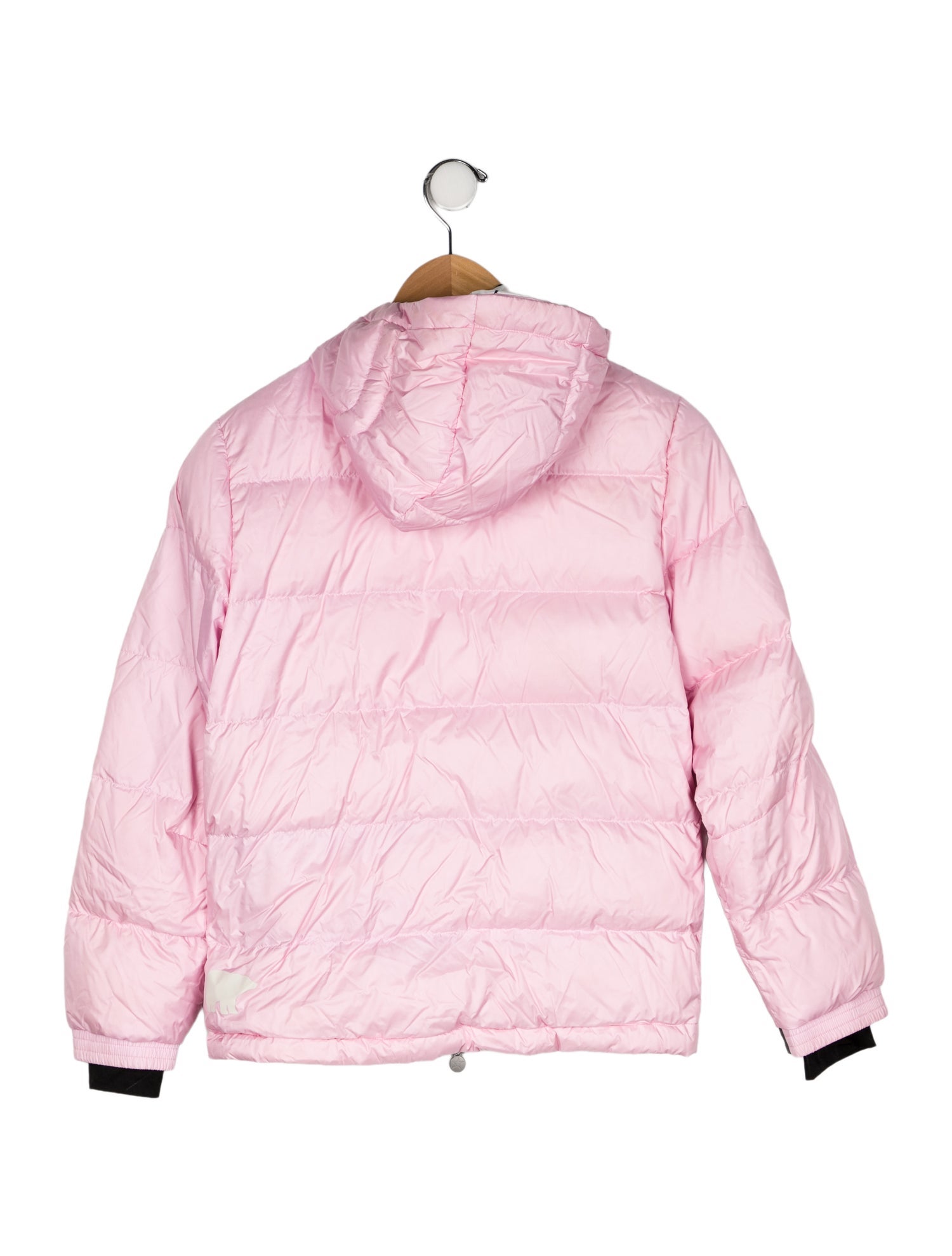 Perfect Moment Girls' Down Coat