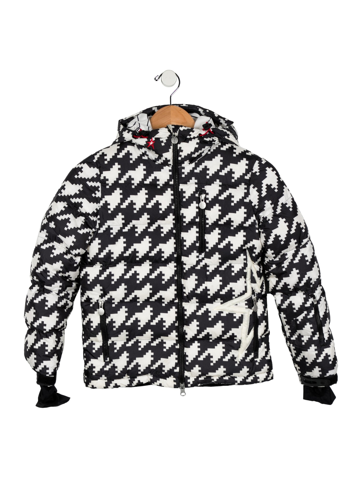 Perfect Moment Boys' Coat