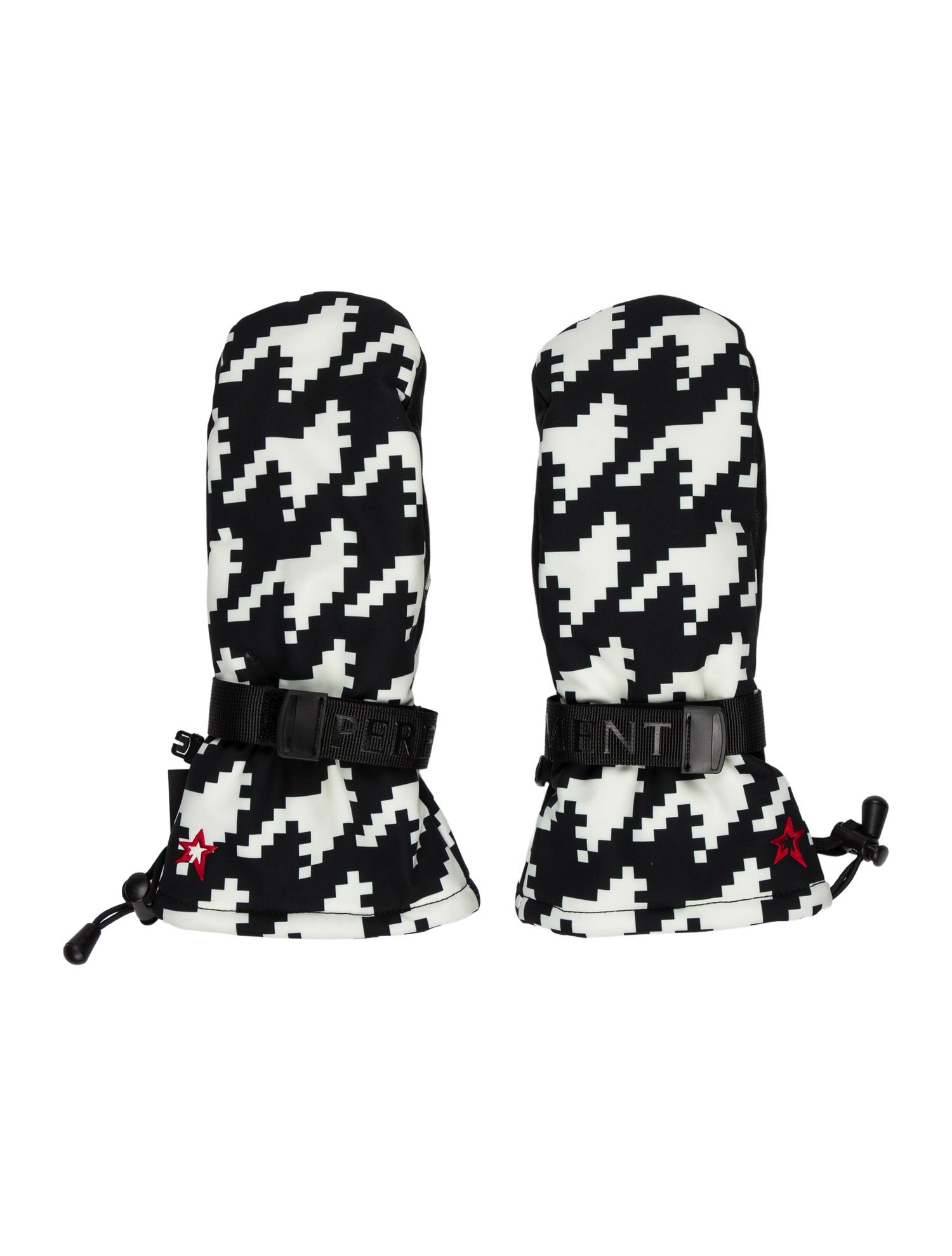 Perfect Moment Davos Mittens w/ Tags