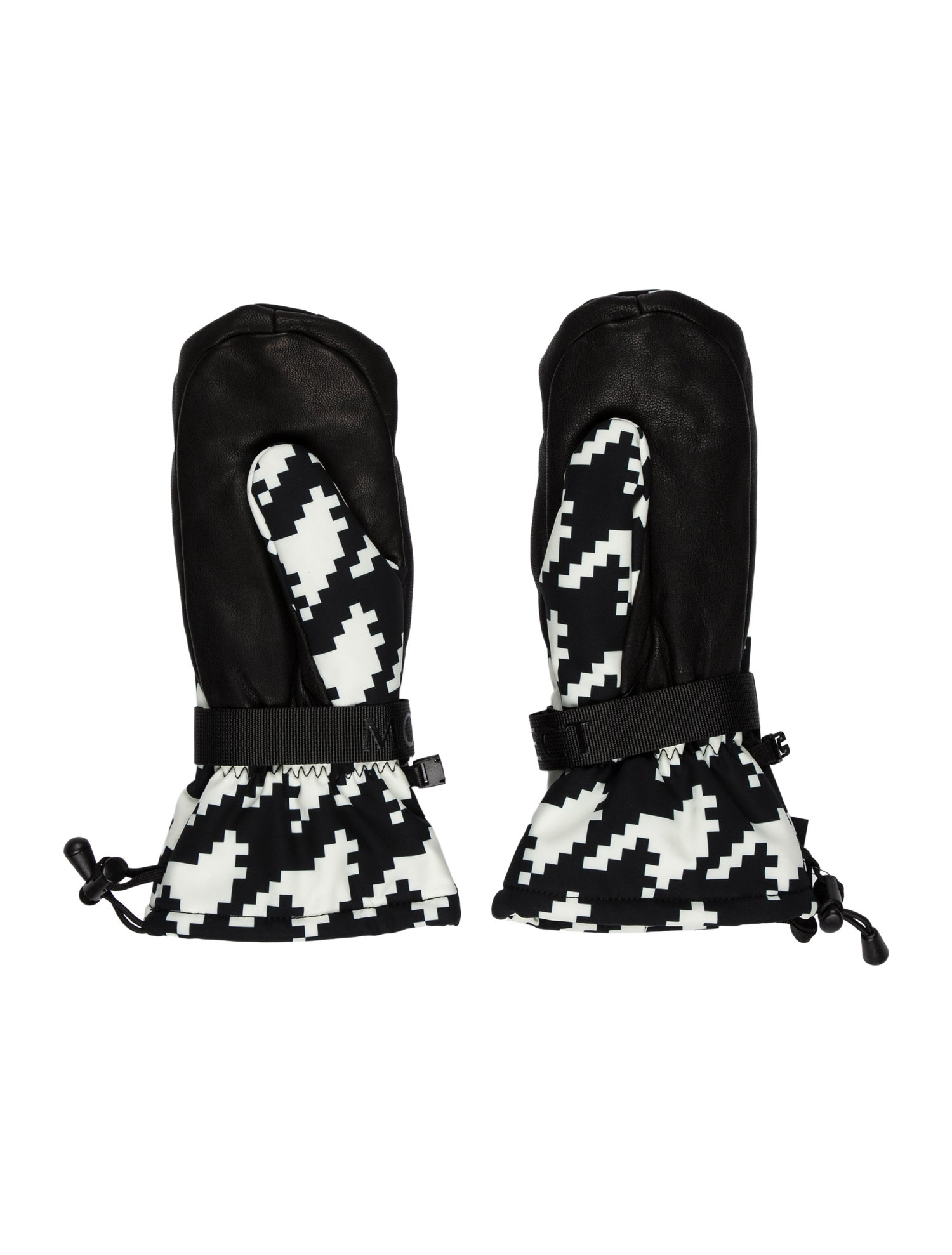 Perfect Moment Davos Mittens w/ Tags